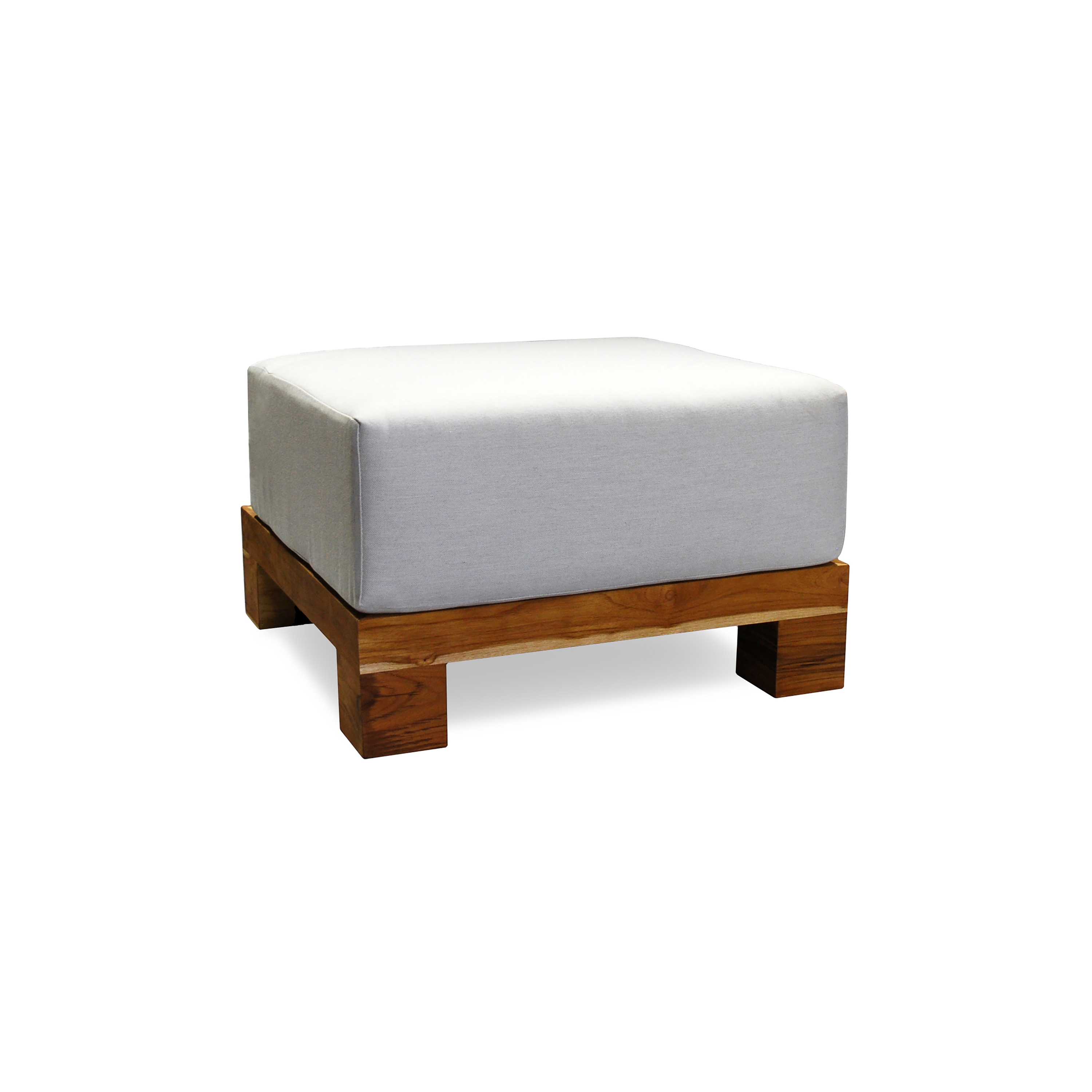 Display product Sunset Ottoman from manufacturer Kannoa