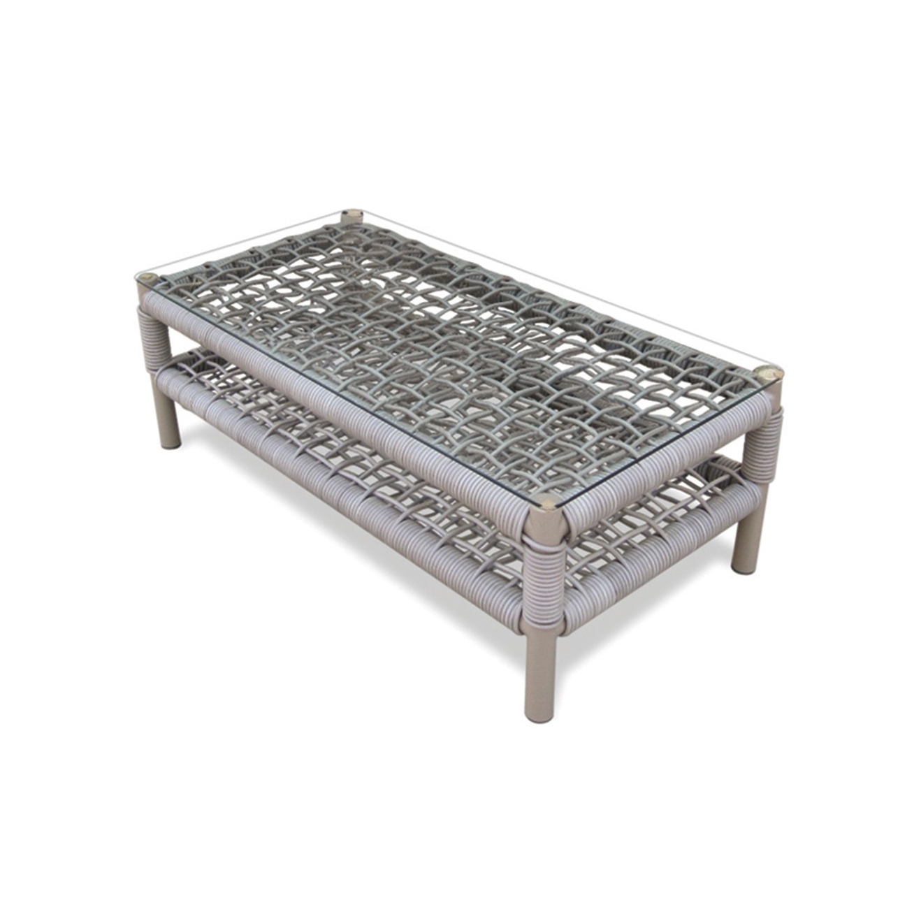 Display product Taos Coffee Table from manufacturer Kannoa