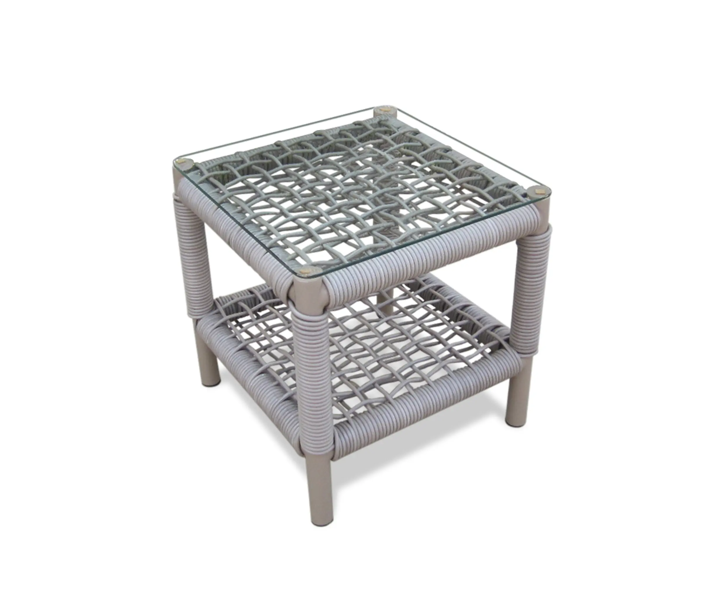 Kannoa - Taos Side Table