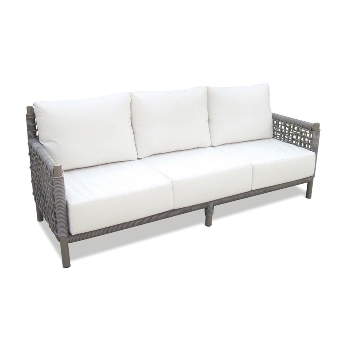 Display product Taos Sofa from manufacturer Kannoa
