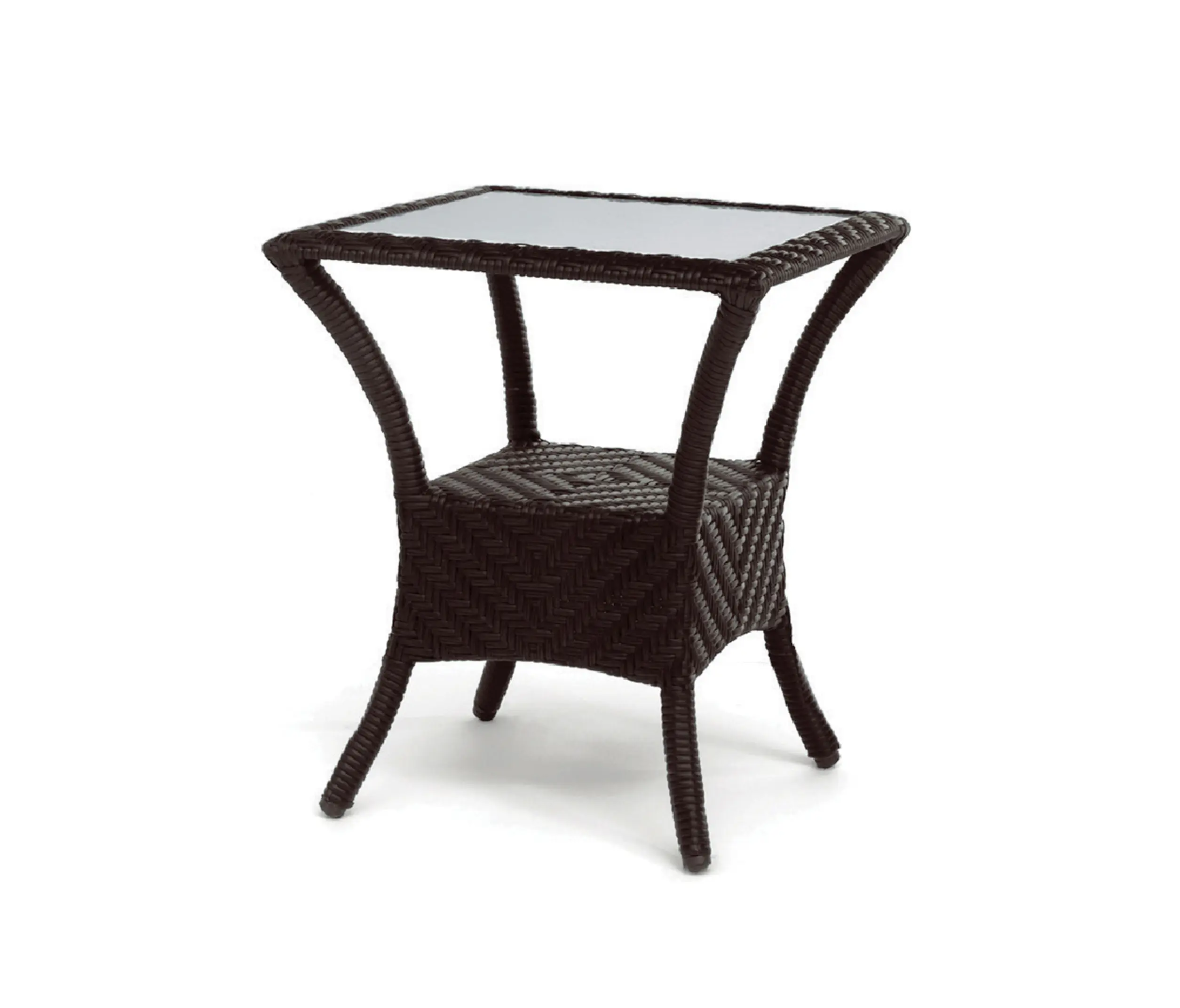 Kannoa - Terraza Side Table