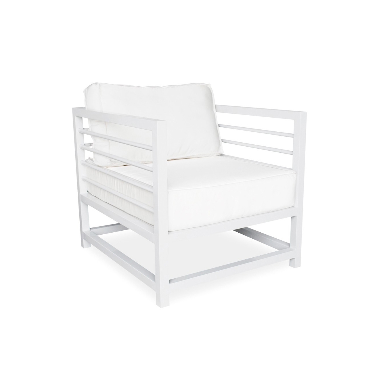 Display product Toledo Armchair from manufacturer Kannoa