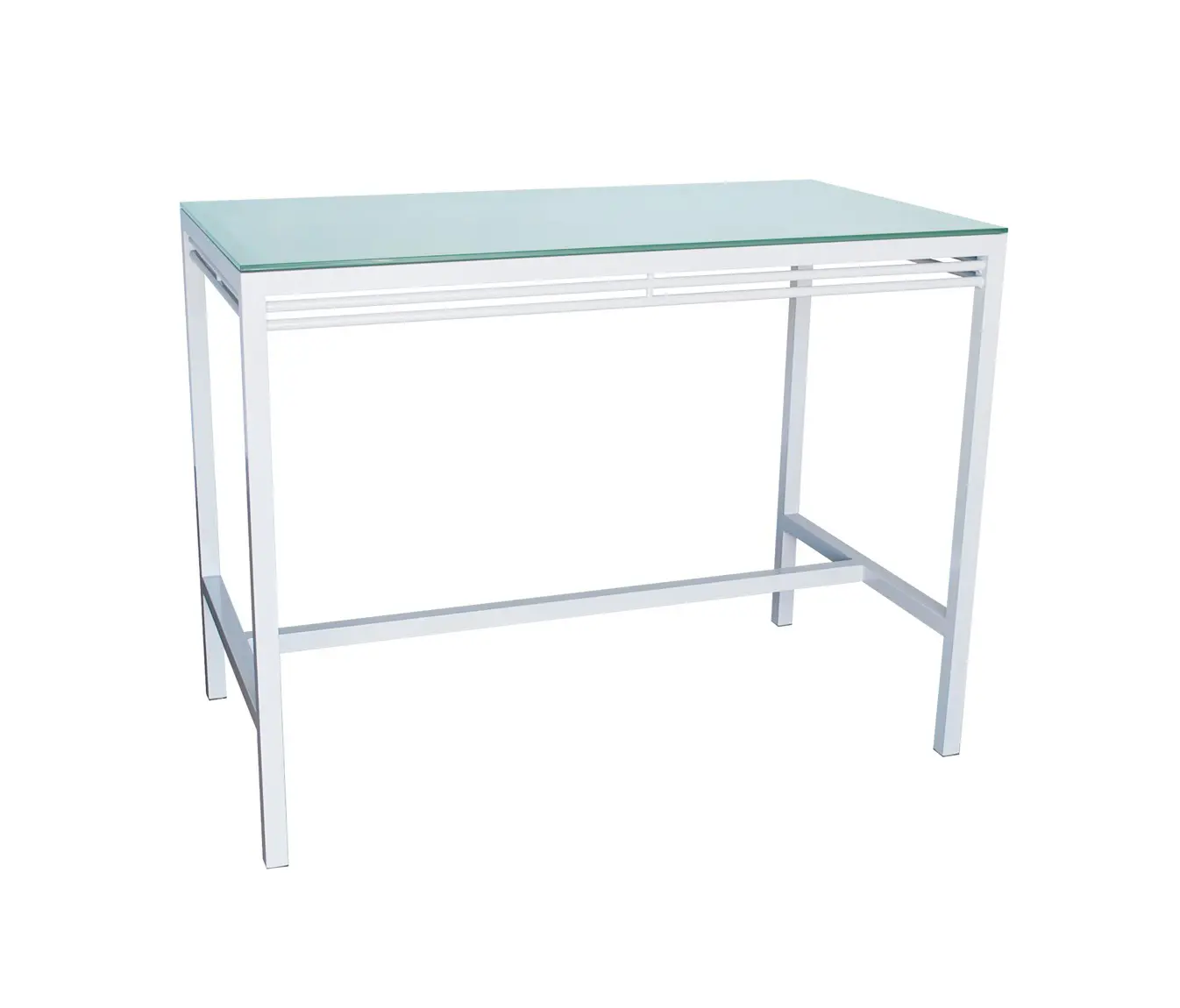 Kannoa - Toledo Bar Table
