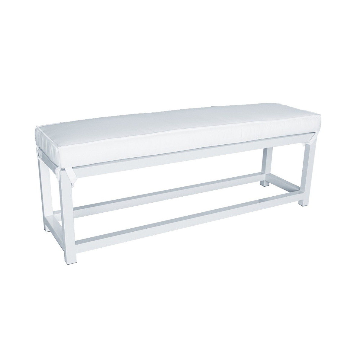 Display product Toledo Bench from manufacturer Kannoa