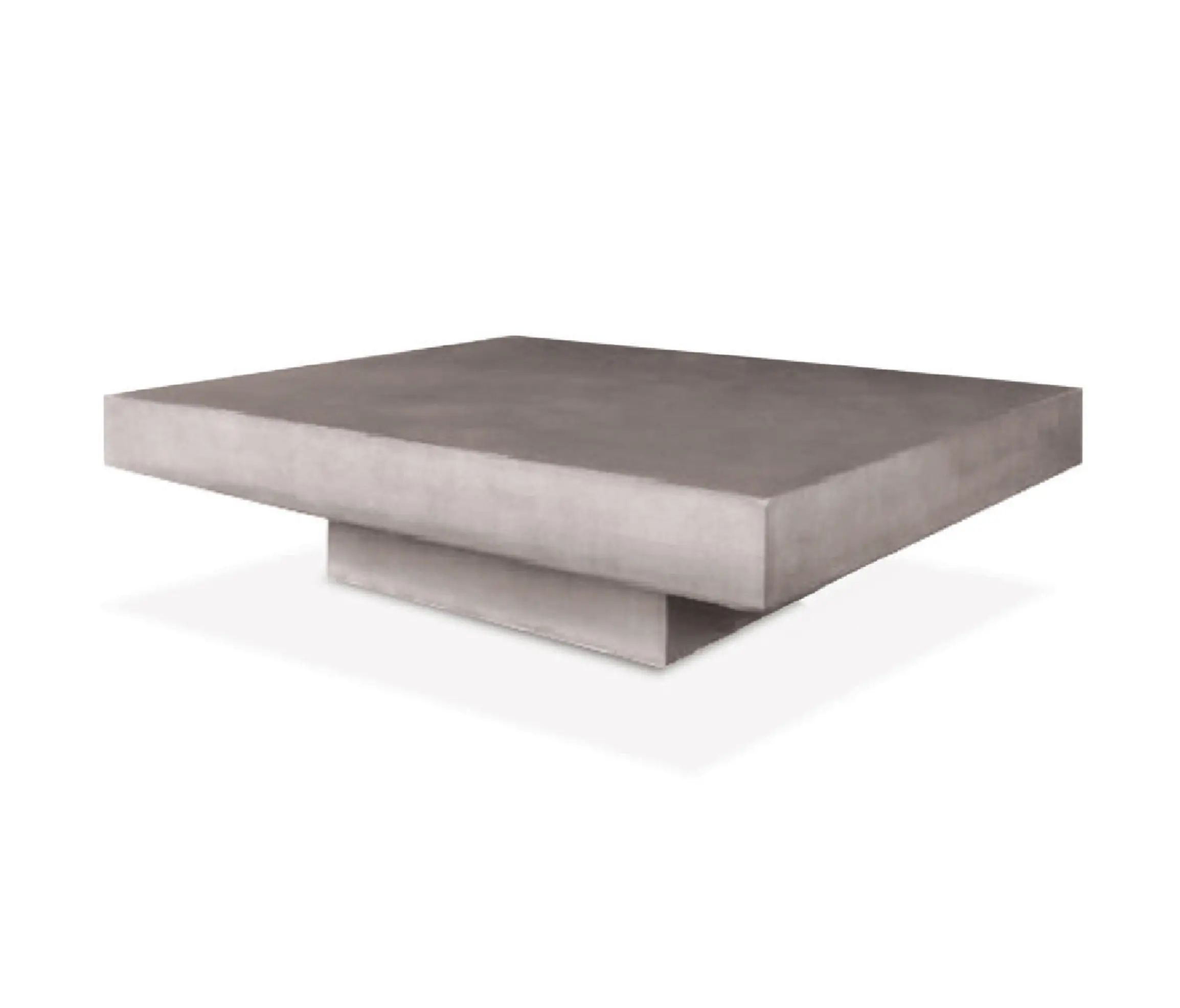 Kannoa - Urban Large Coffee Table
