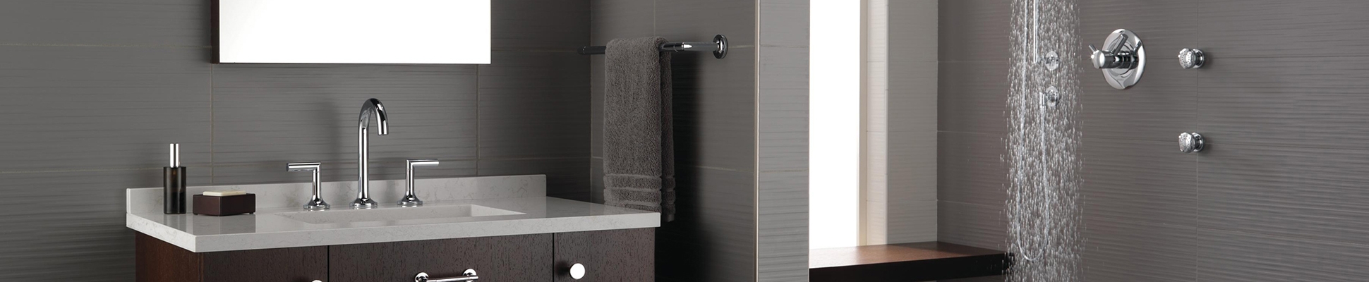 Discover the world of manufacturer Brizo