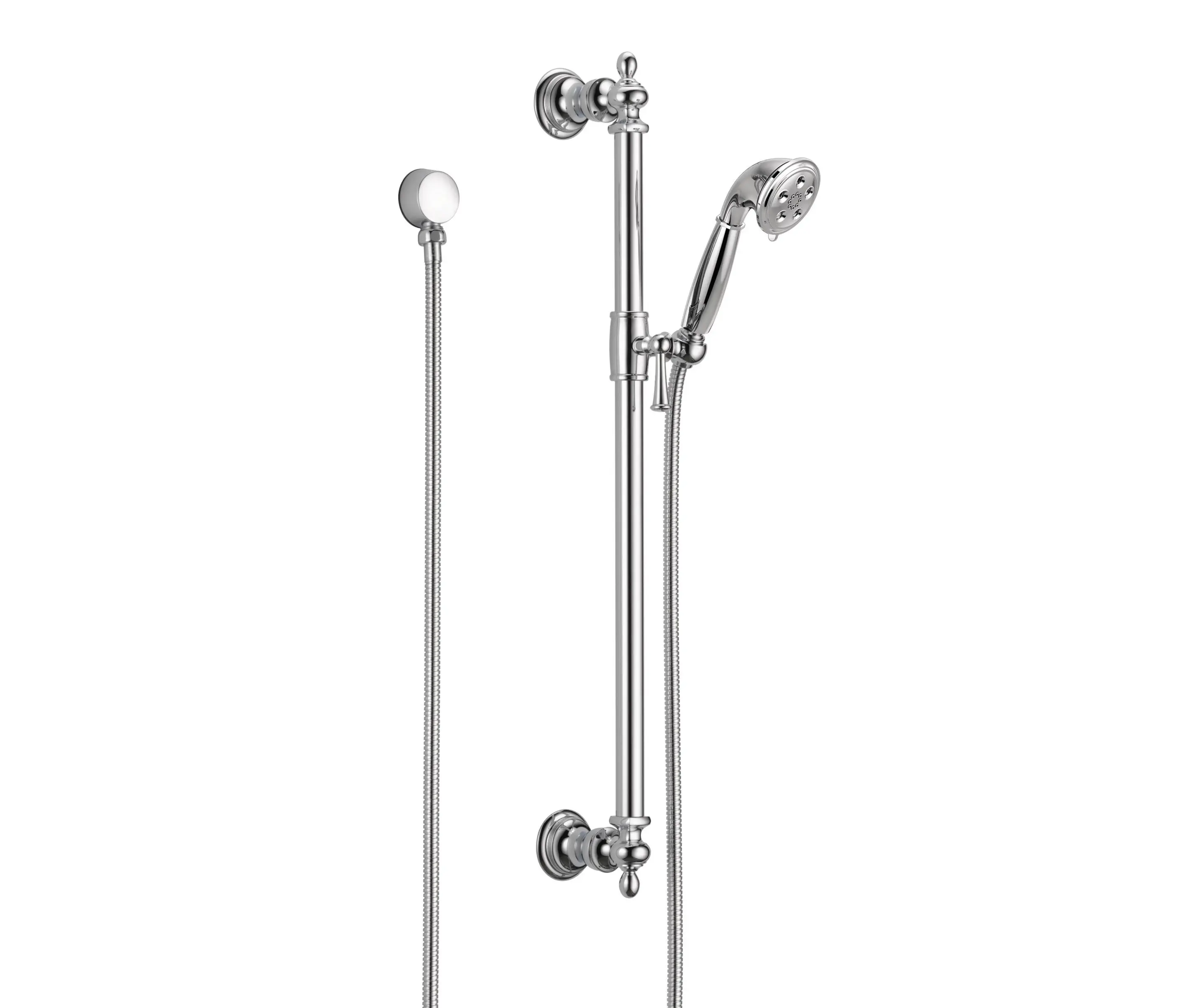 Brizo - Multi-Function Slide Bar Handshower