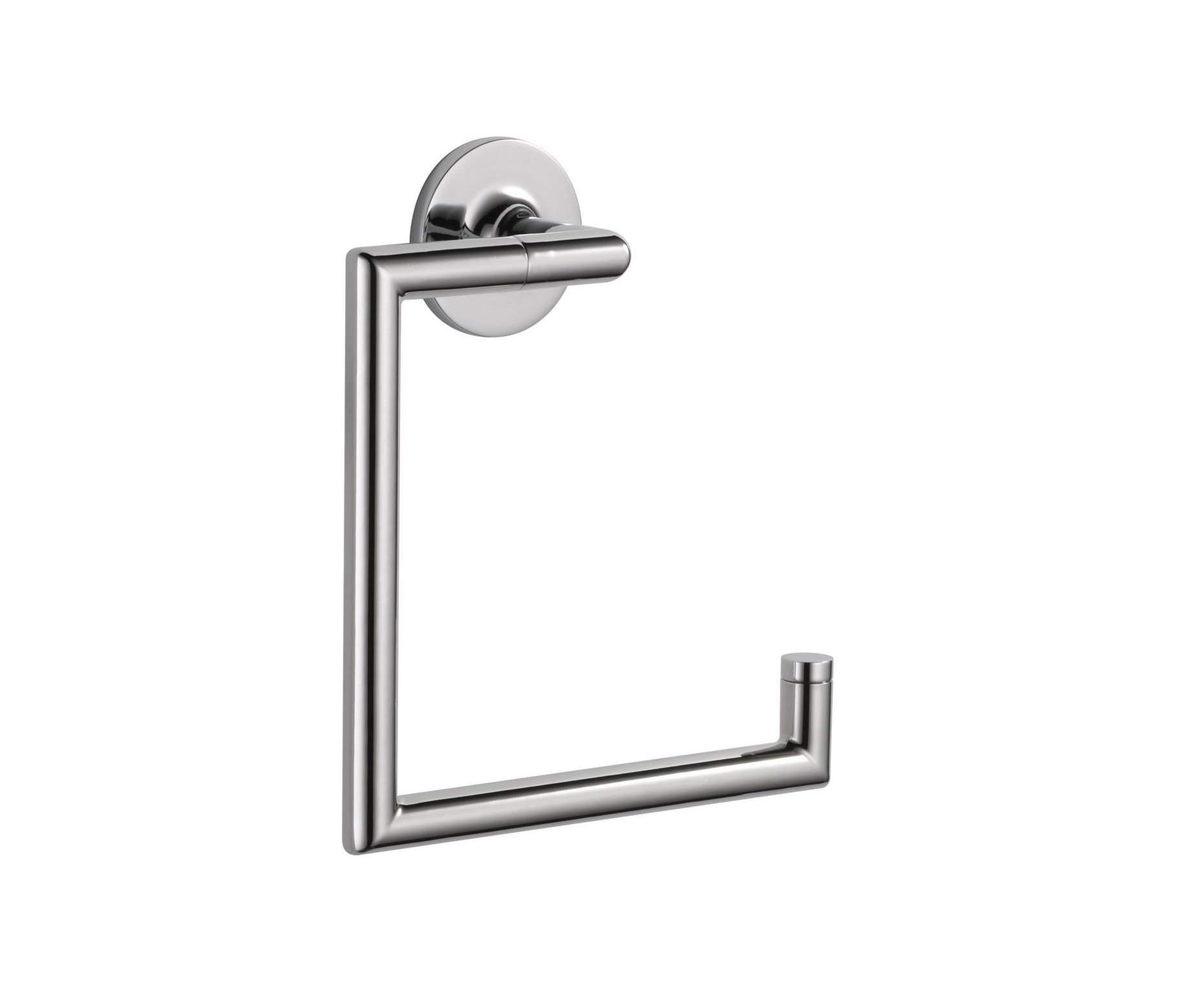 Display product Towel Ring from manufacturer Brizo