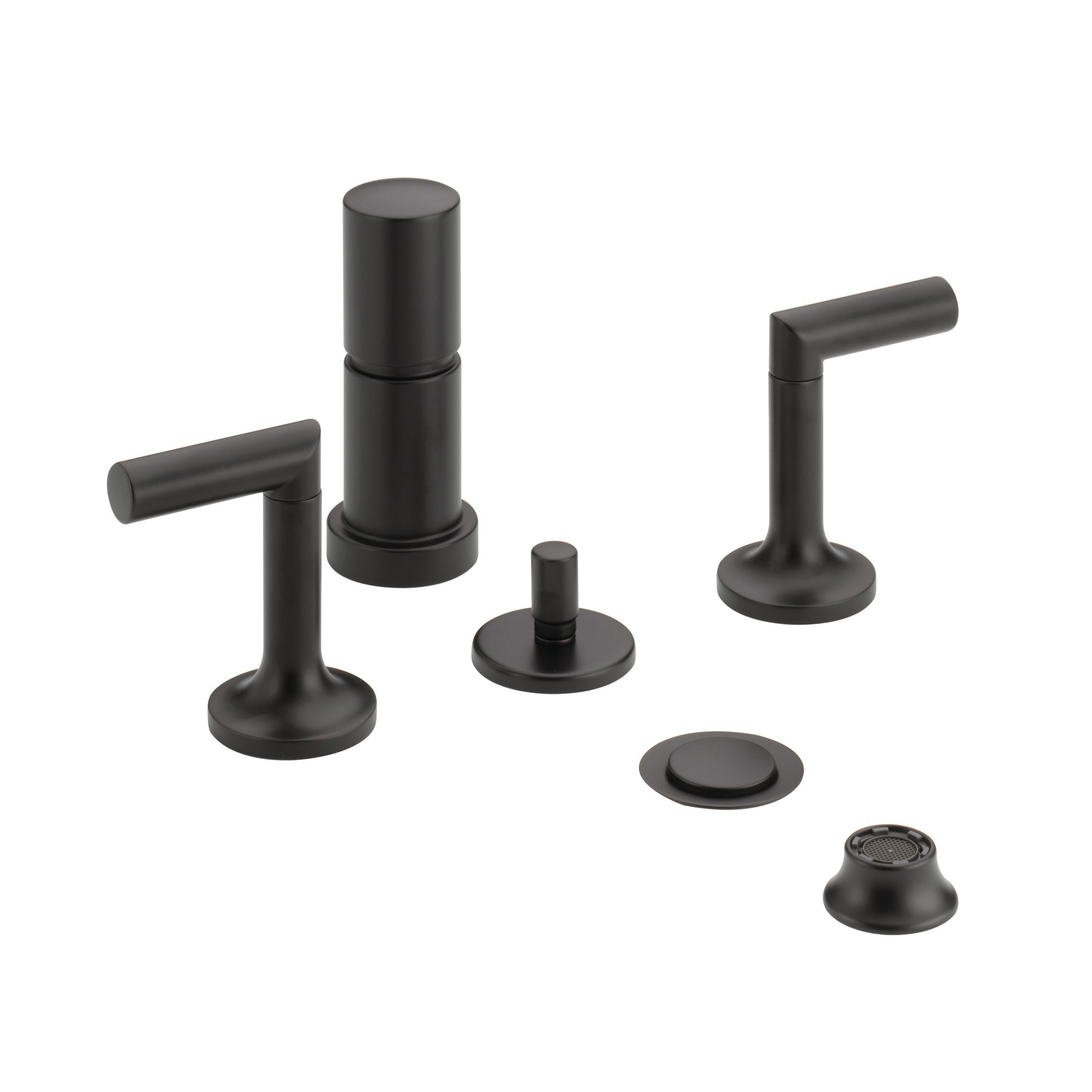 Mostra il prodotto Two-Handle Bidet Faucet del produttore Brizo