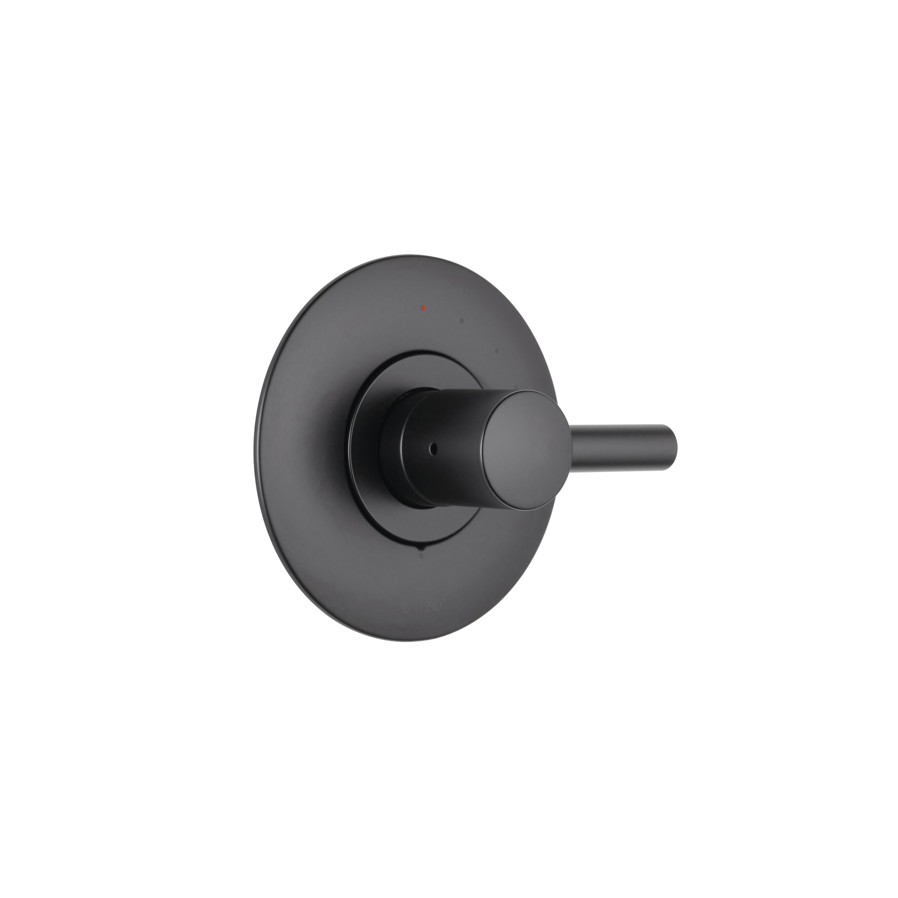 Mostra il prodotto Pressure Balance Valve Only del produttore Brizo