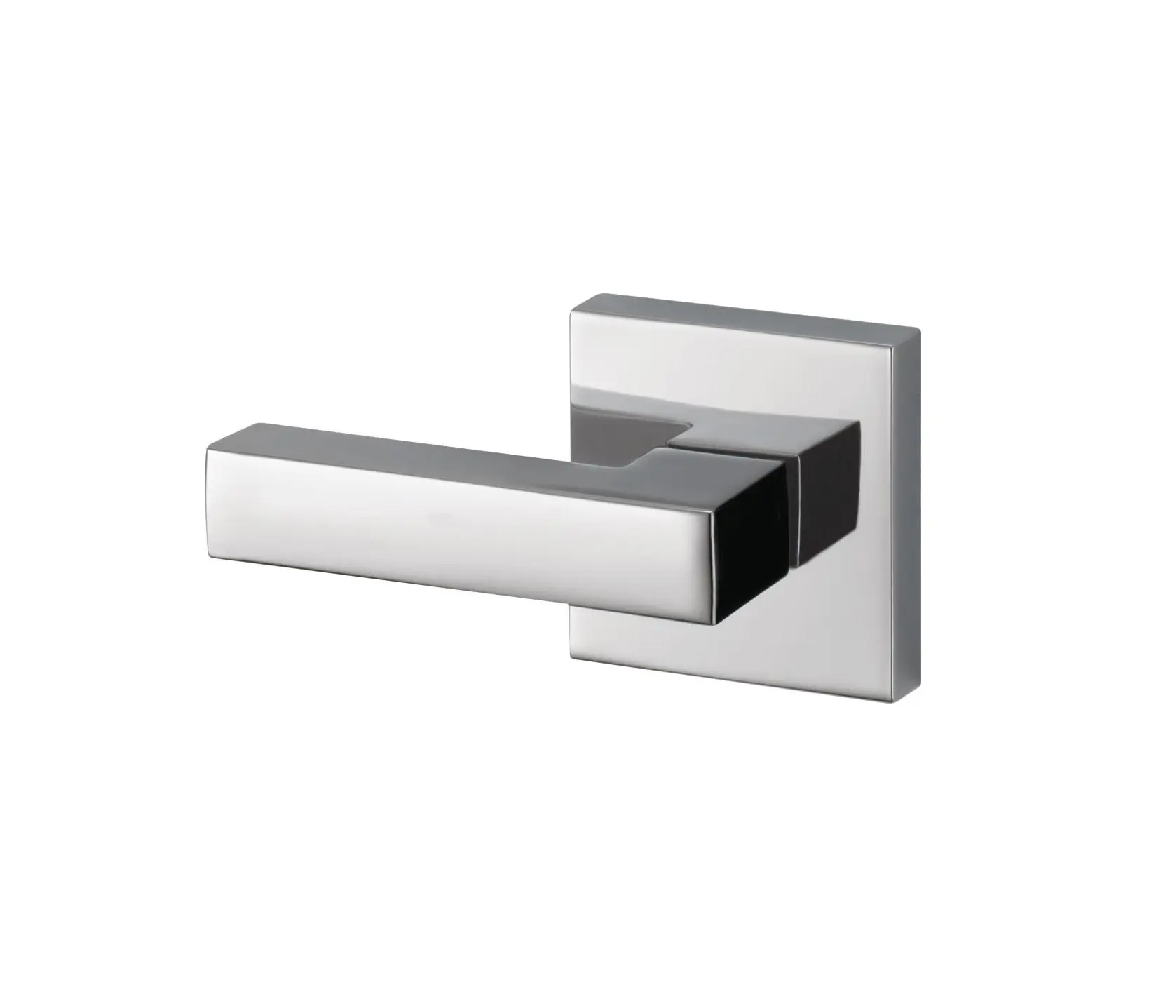 Brizo - Front Mount Flush Lever