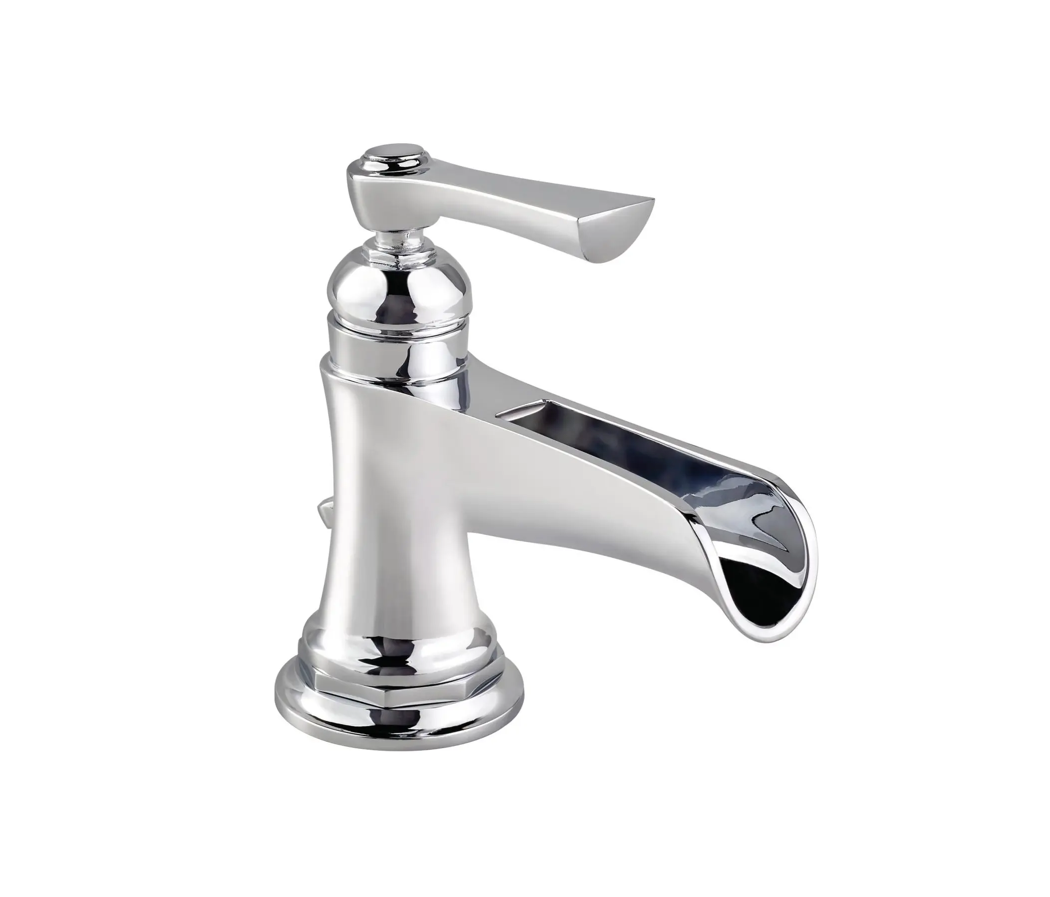 Brizo - Single-Handle with Channel Spout
