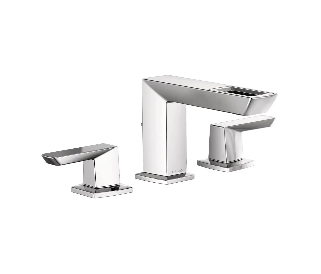 Brizo - Widespread with Open Flow
