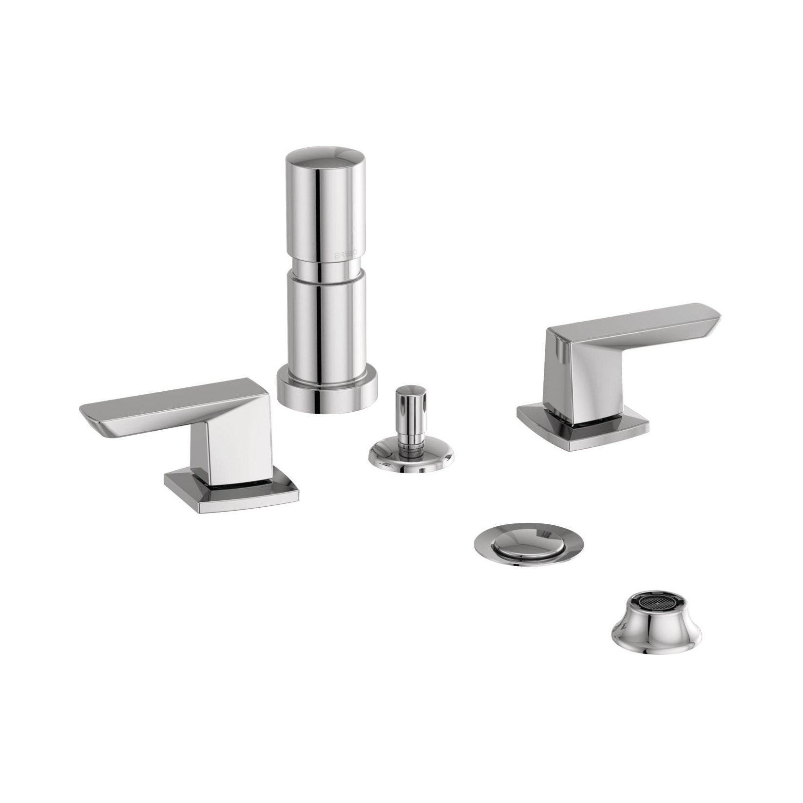Mostra il prodotto Two-Handle Bidet Faucet del produttore Brizo