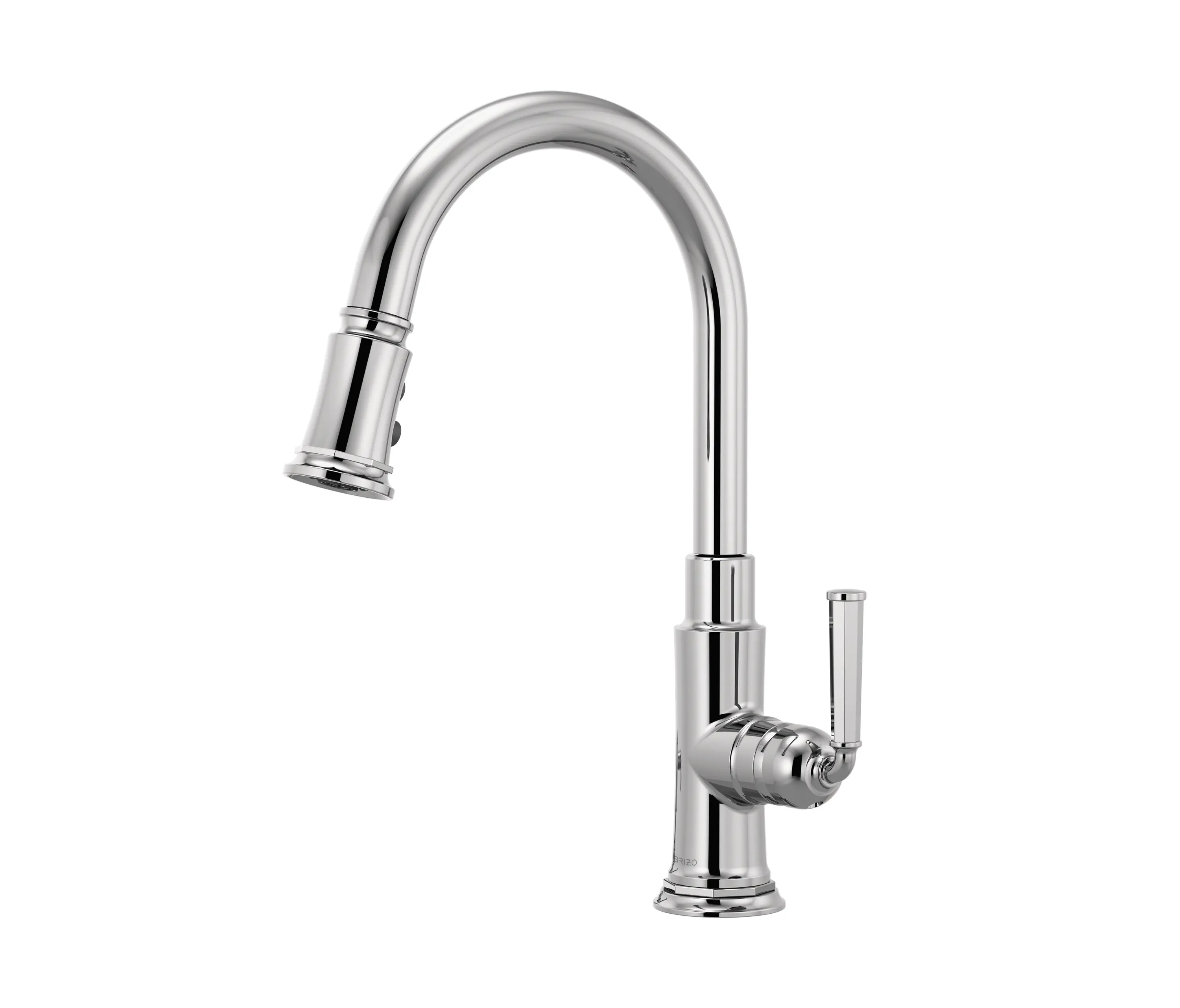 Brizo - Pull-Down Faucet
