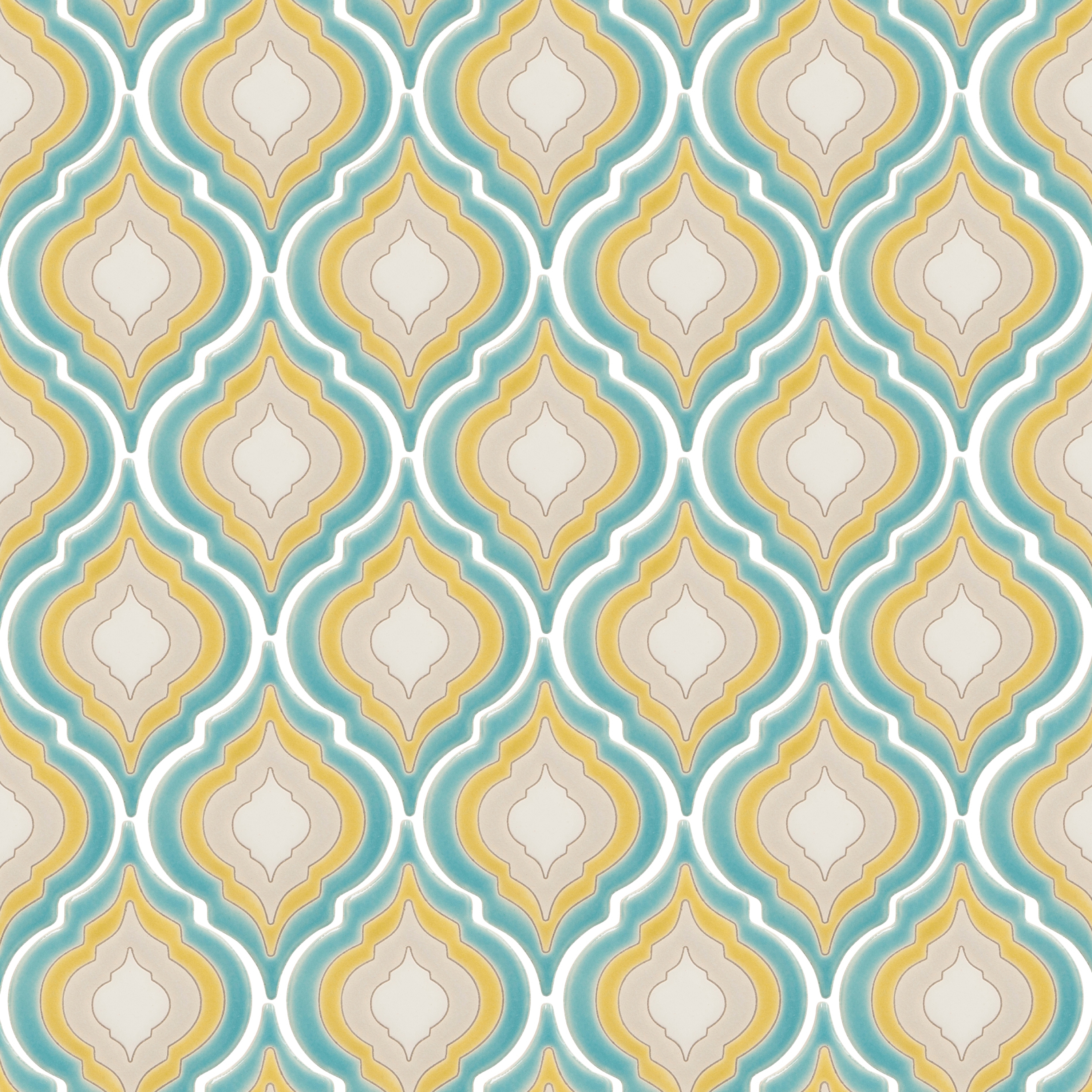 Display product Genie | Amy from manufacturer Tango Tile