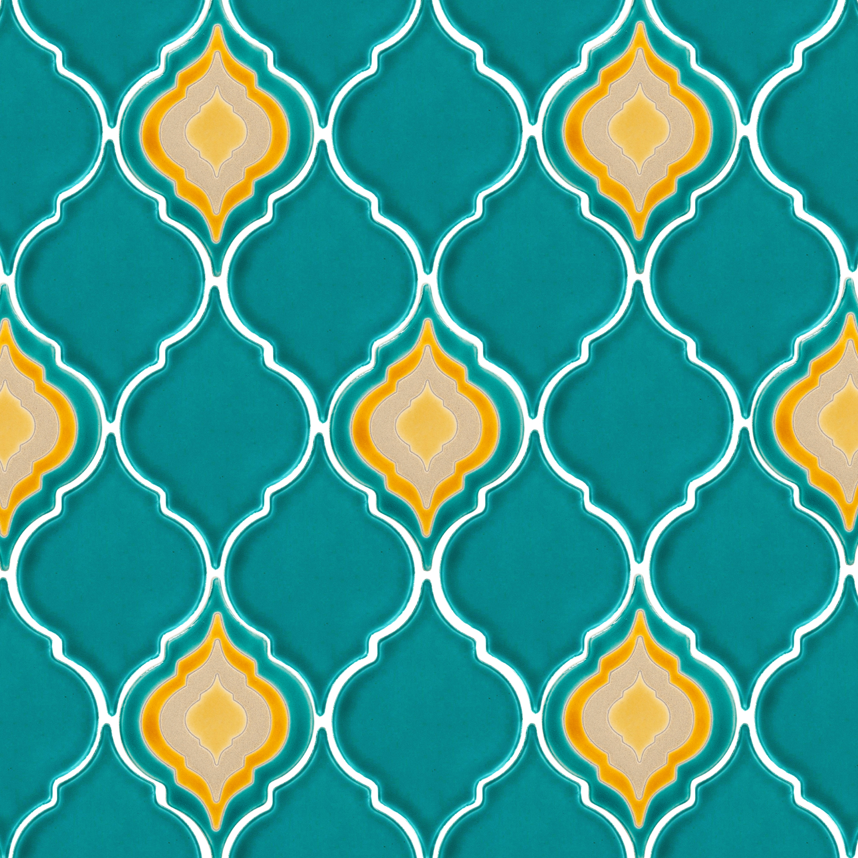 Display product Genie | Harriet from manufacturer Tango Tile