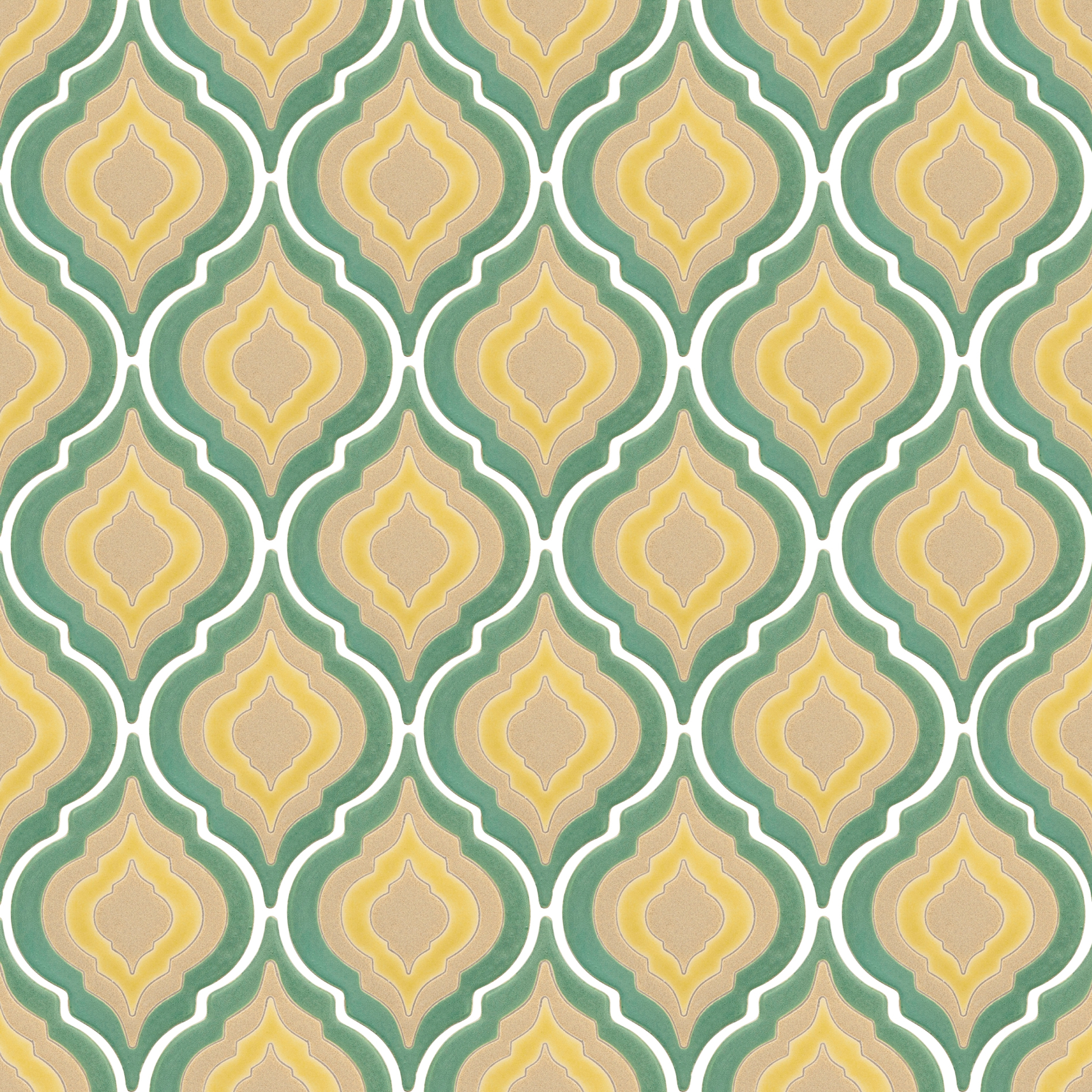 Display product Genie | Jackie from manufacturer Tango Tile