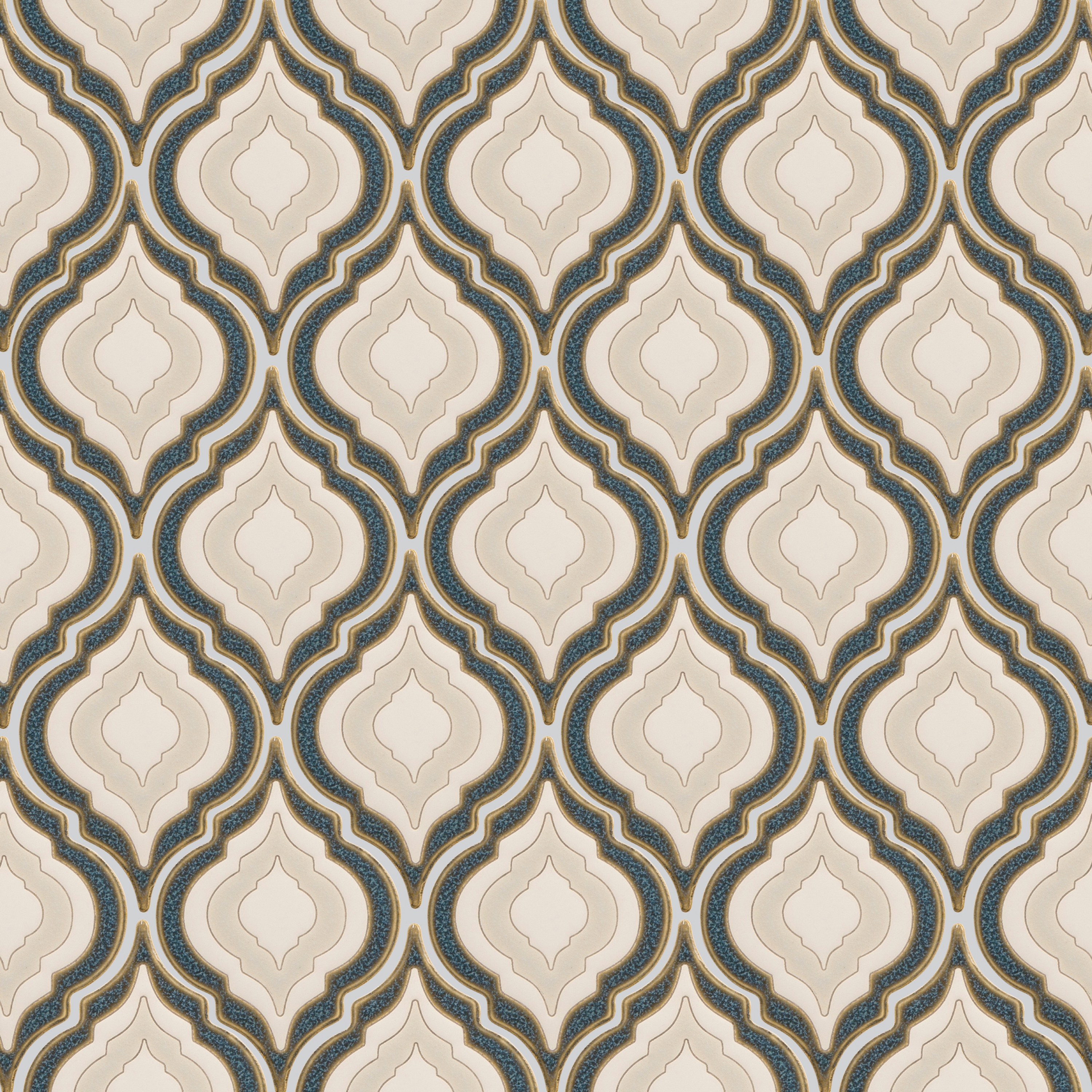 Display product Genie | Sami from manufacturer Tango Tile