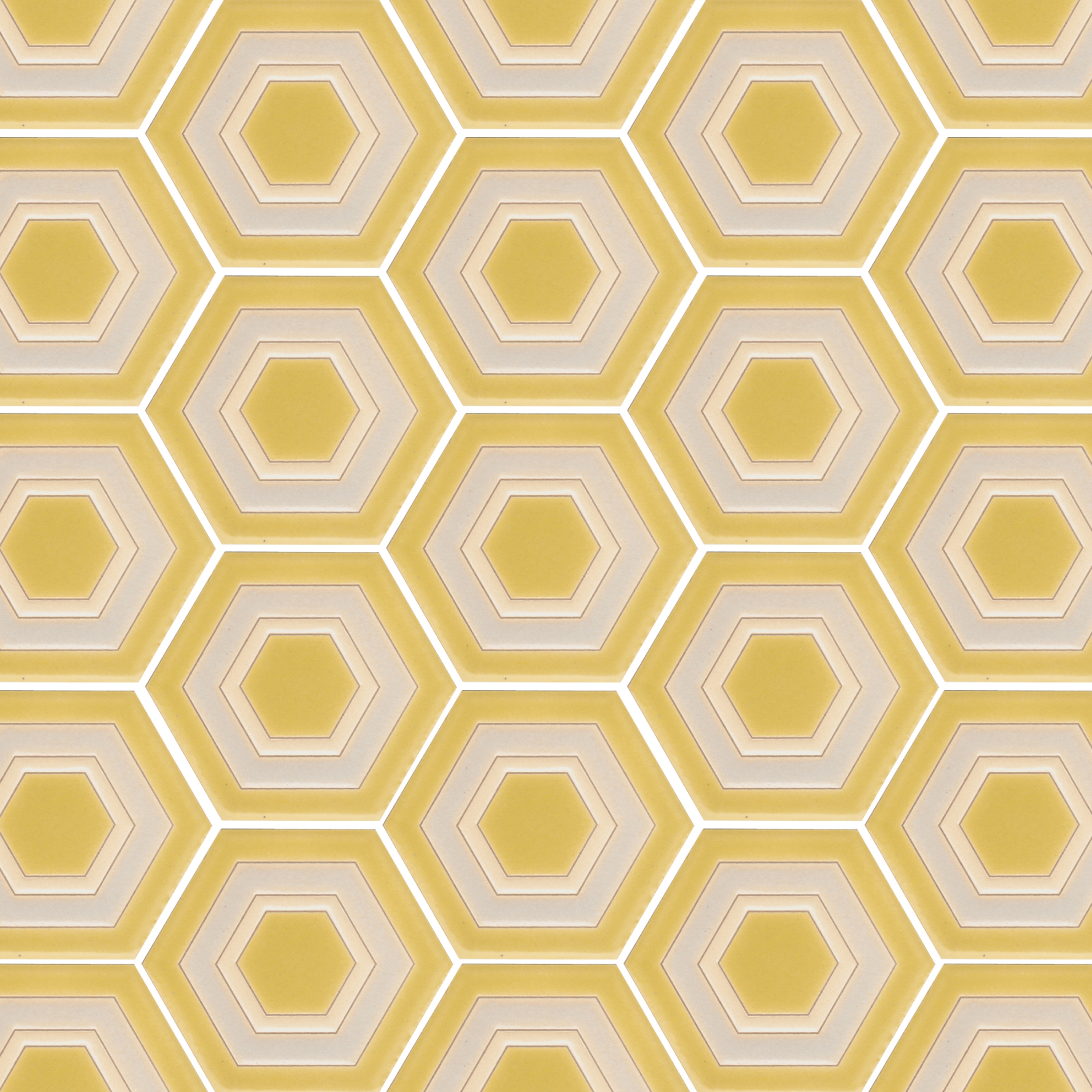 Display product Sisters | Tortoise Beach Day from manufacturer Tango Tile