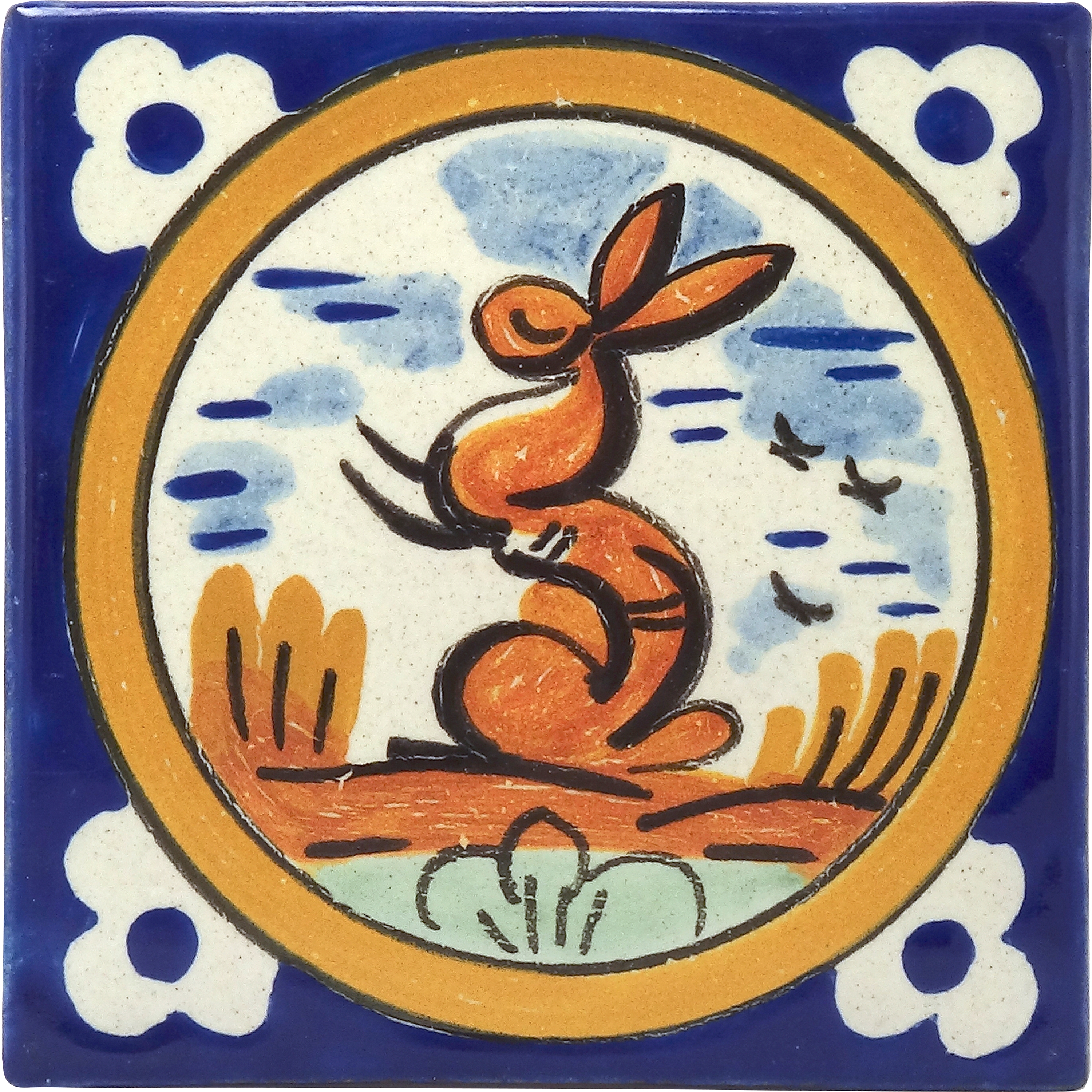 Afficher le produit Classic Talavera | El Conejito du fabricant Tango Tile