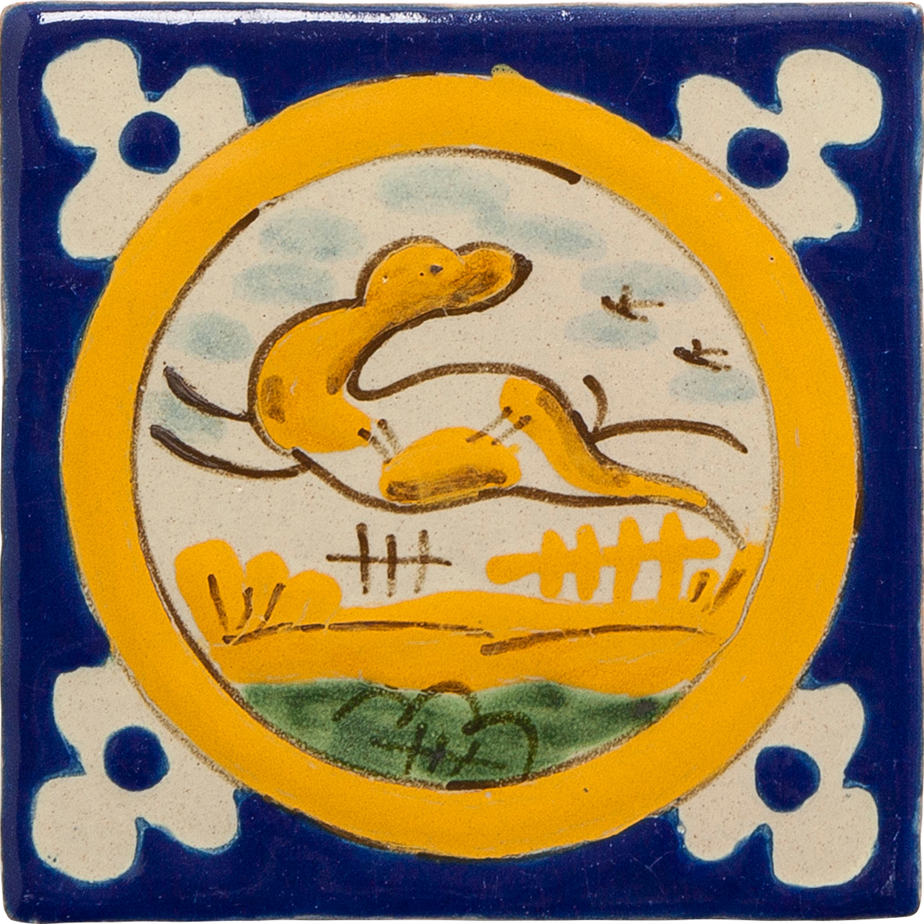 Afficher le produit Classic Talavera | El Lebrel du fabricant Tango Tile