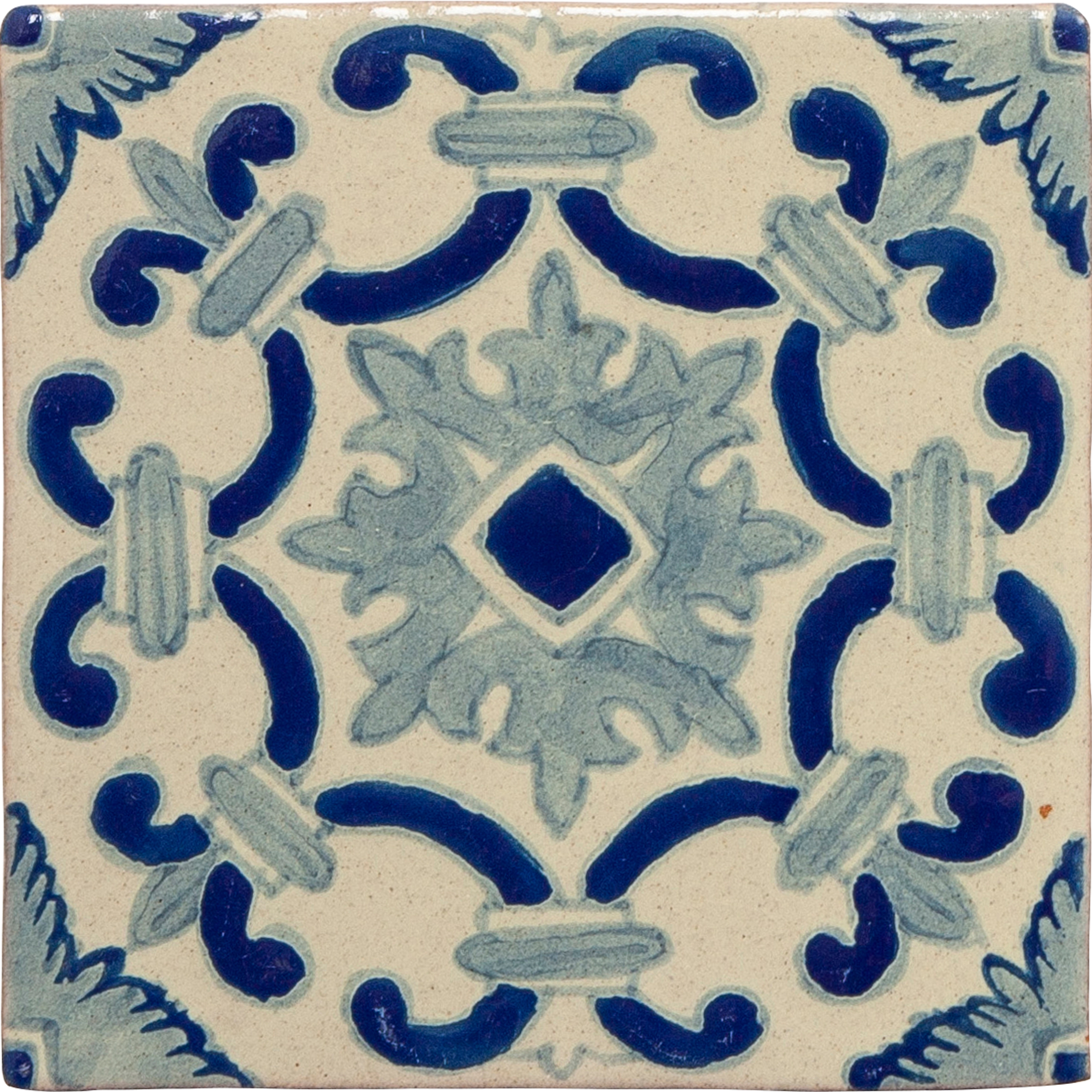 Afficher le produit Classic Talavera | Tiovivo du fabricant Tango Tile