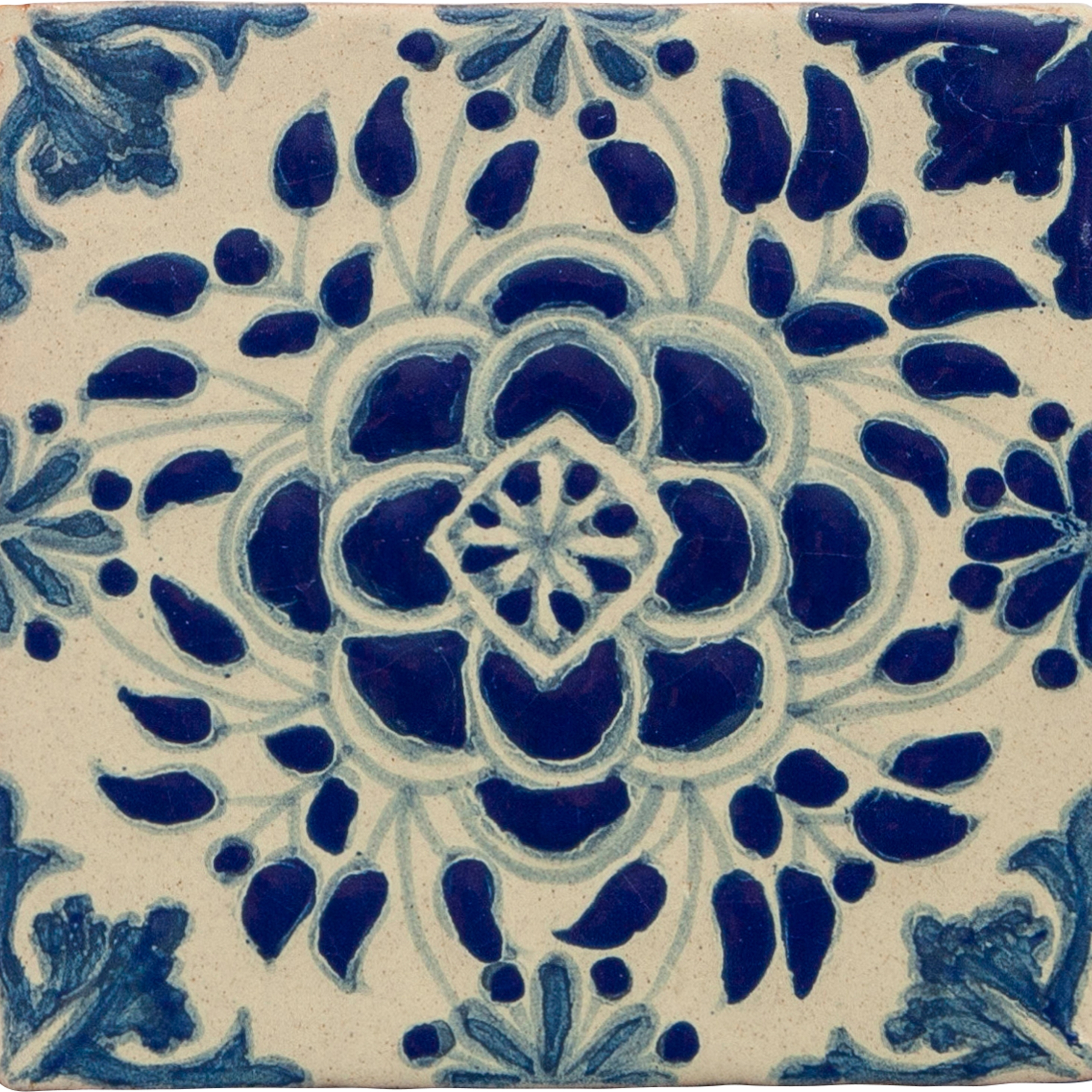 Afficher le produit Classic Talavera | Calidoscopio du fabricant Tango Tile