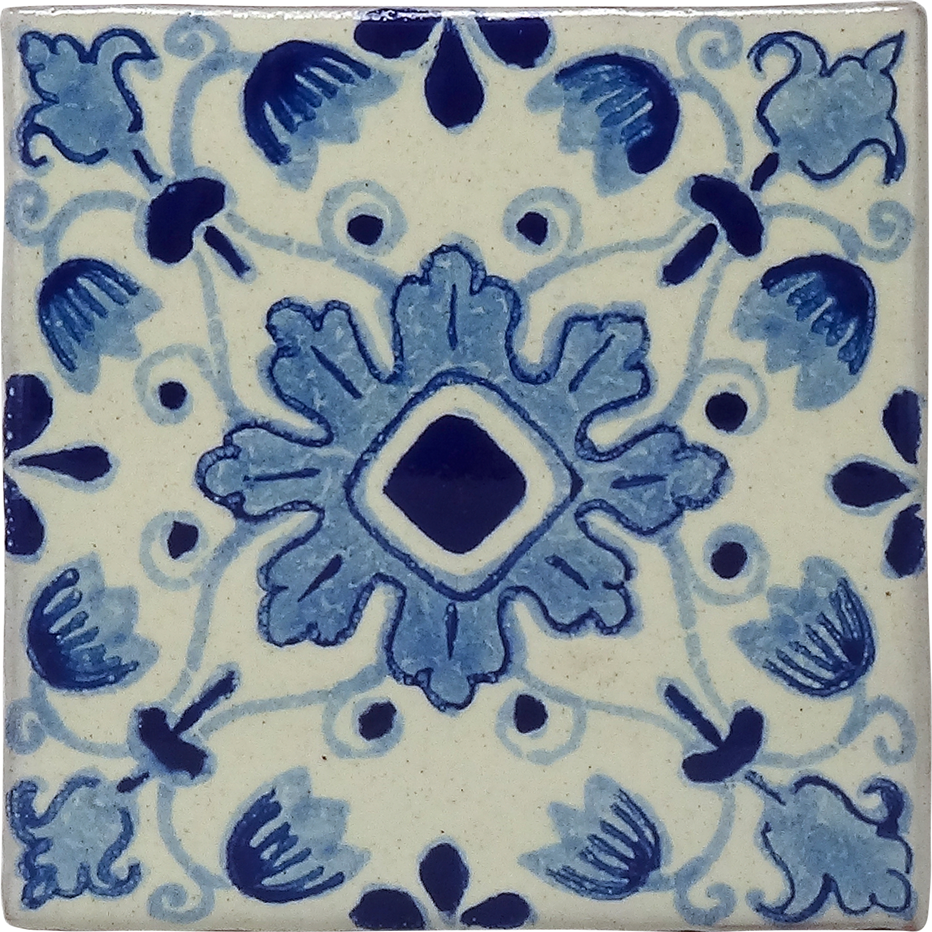 Afficher le produit Classic Talavera | Áster du fabricant Tango Tile