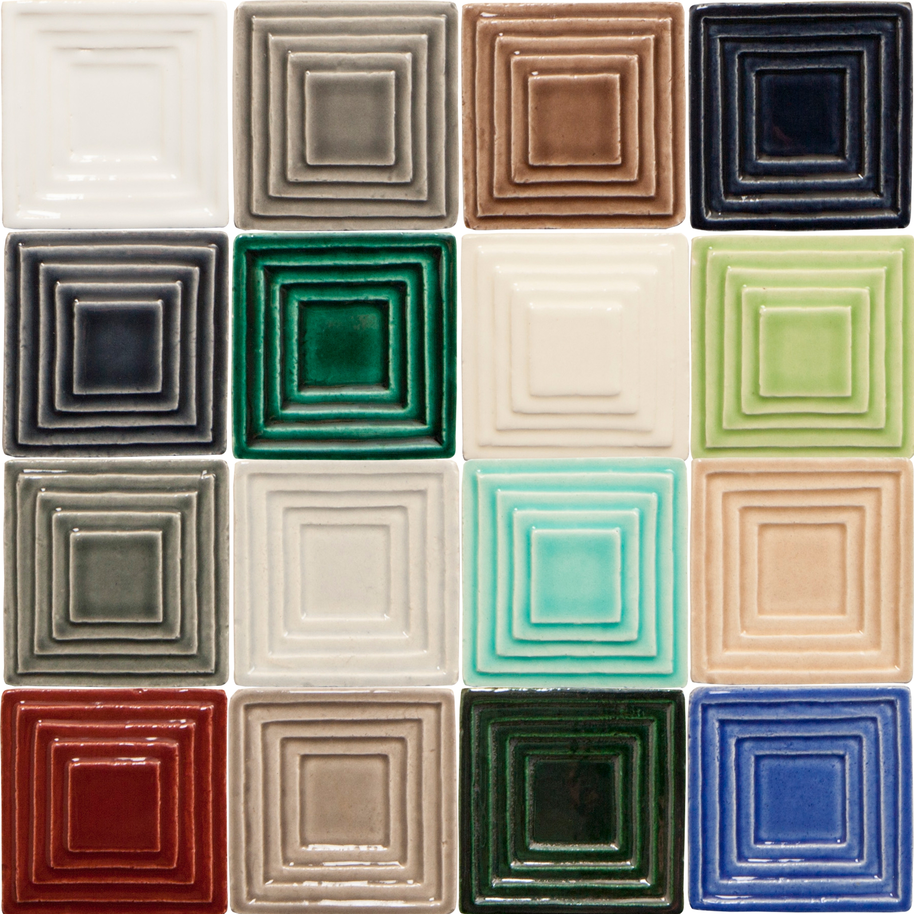 Display product Steppes | Mediterra from manufacturer Tango Tile
