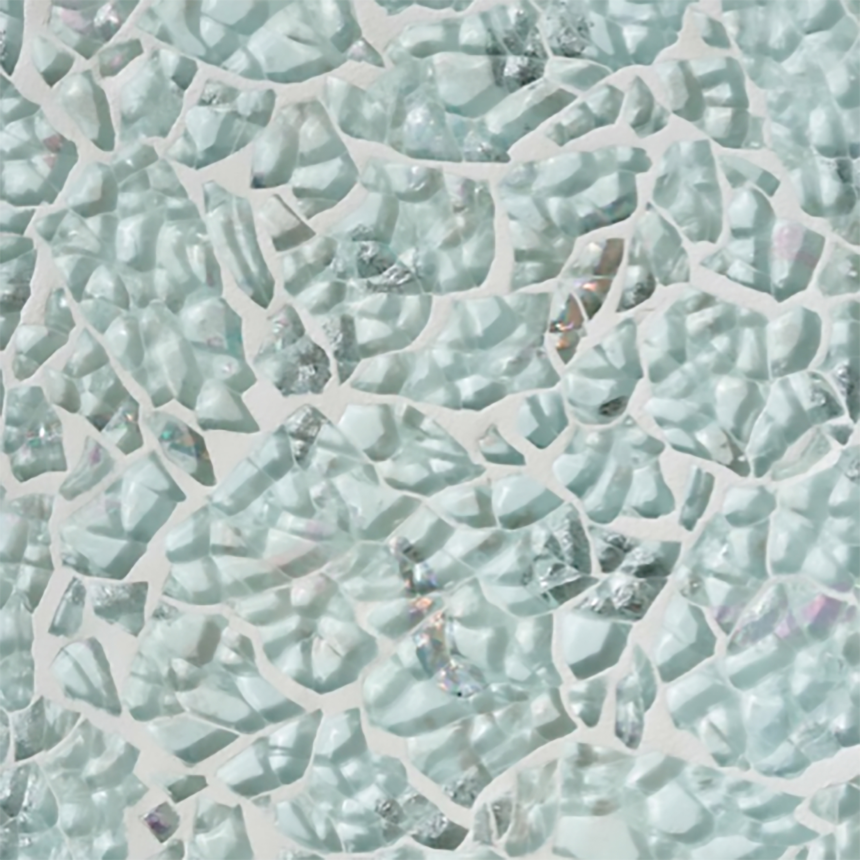 Display product Ellen Blakeley | Spotlight - South Beach from manufacturer Tango Tile