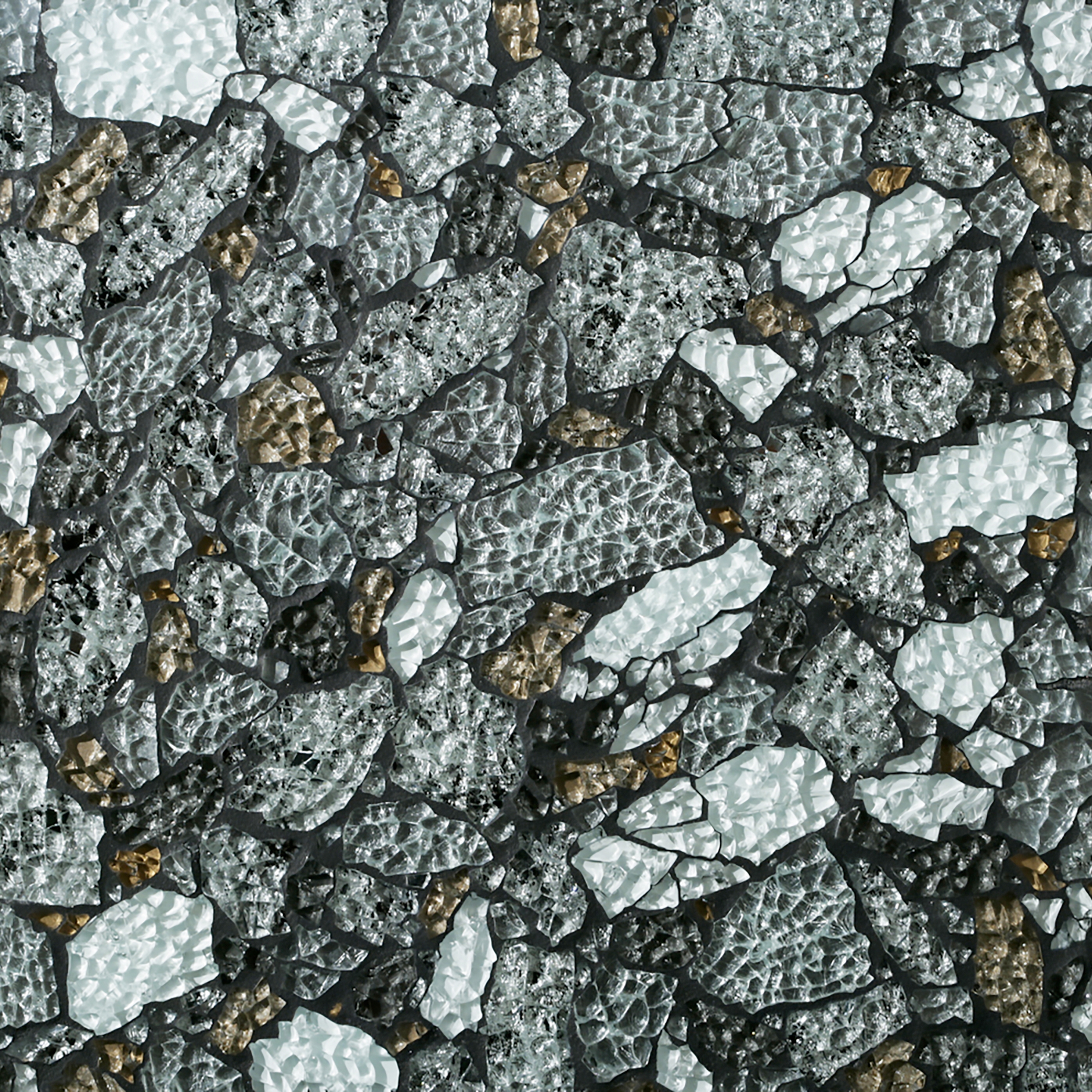 Display product Ellen Blakeley | Waterfall - Black River from manufacturer Tango Tile