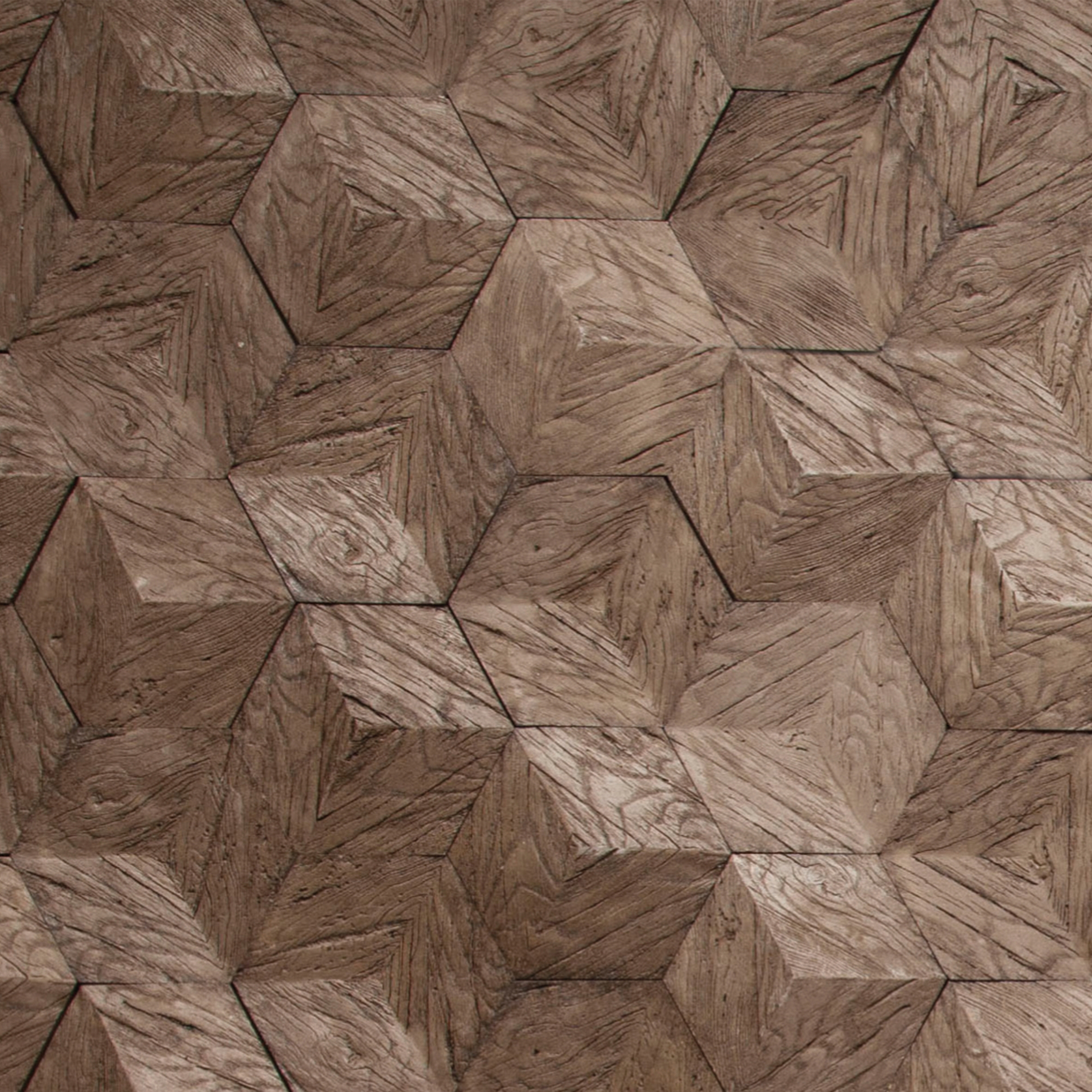 Display product Hive | Barnwood from manufacturer Tango Tile