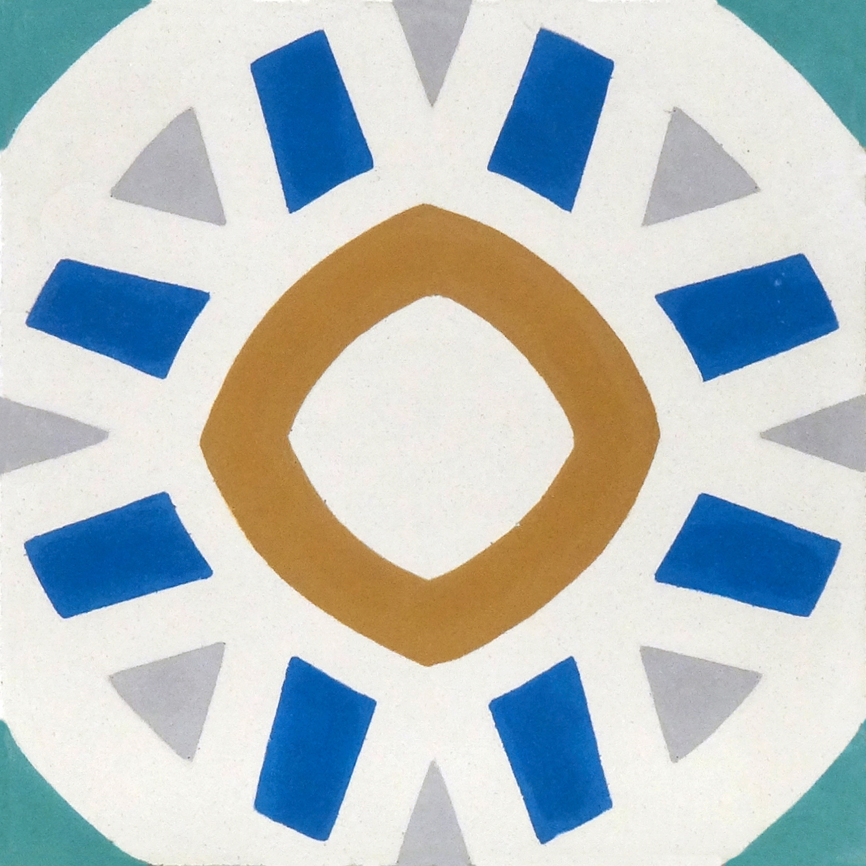 Afficher le produit Encanto | Caypsa du fabricant Tango Tile