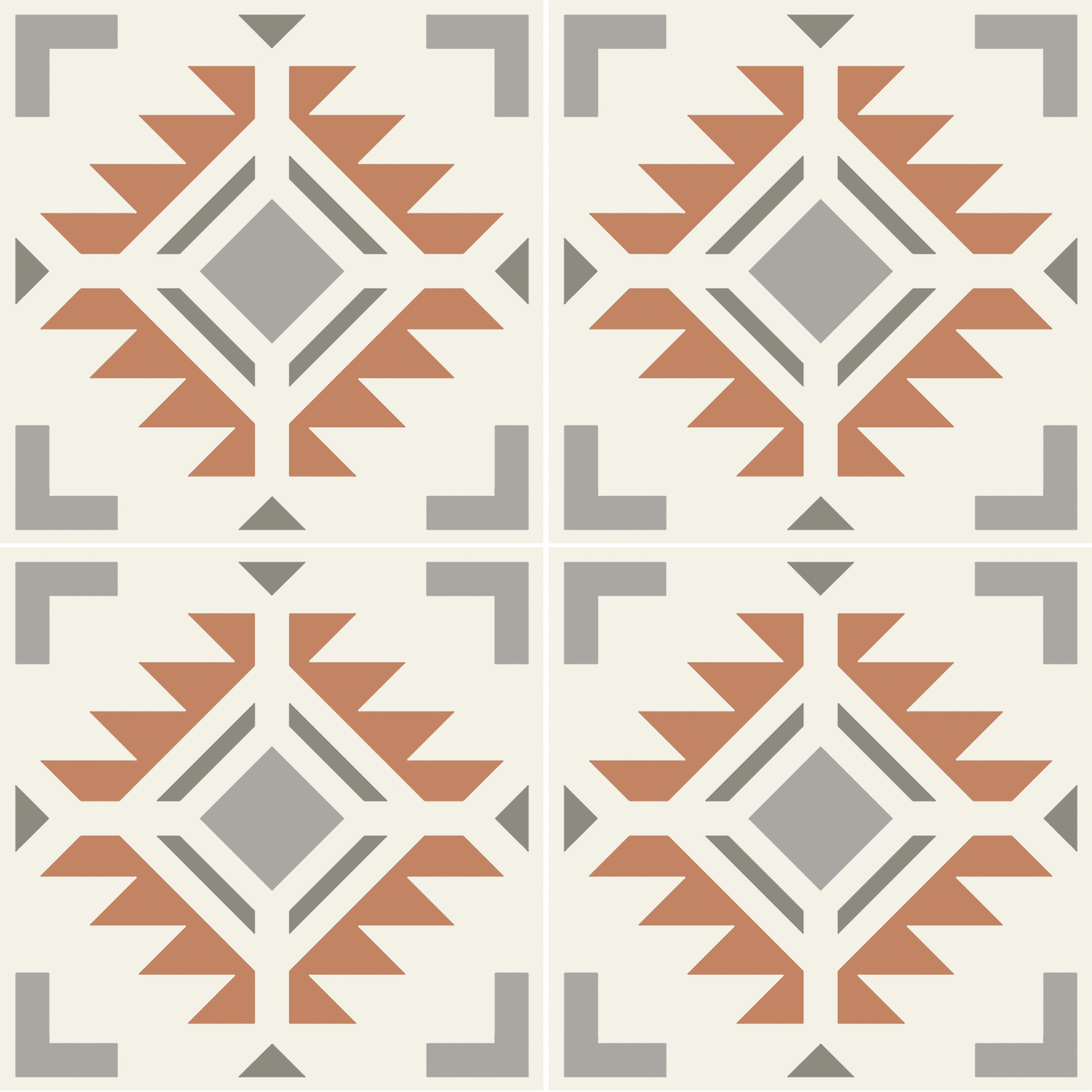 Afficher le produit Encanto | Cean du fabricant Tango Tile