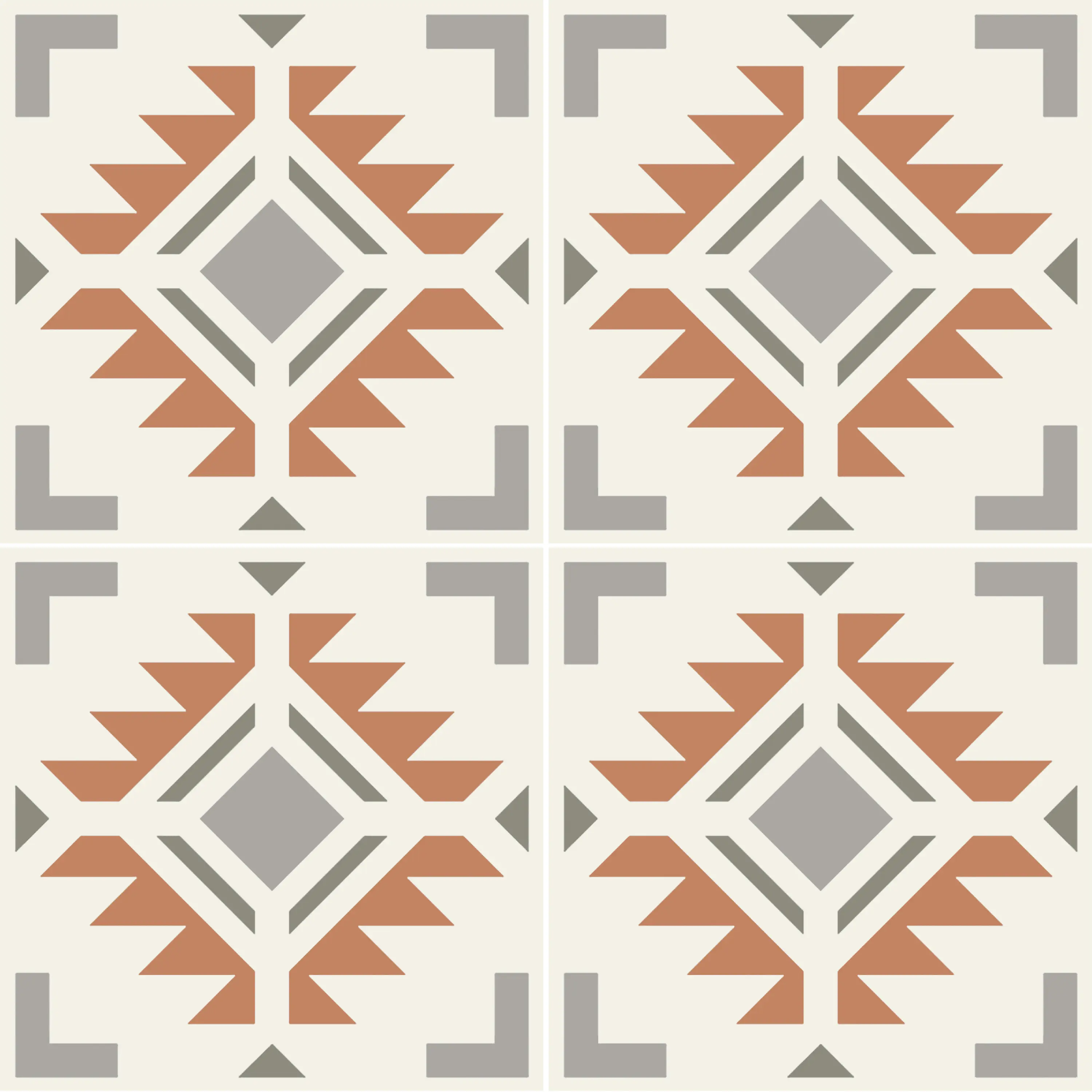 Tango Tile - Encanto | Cean