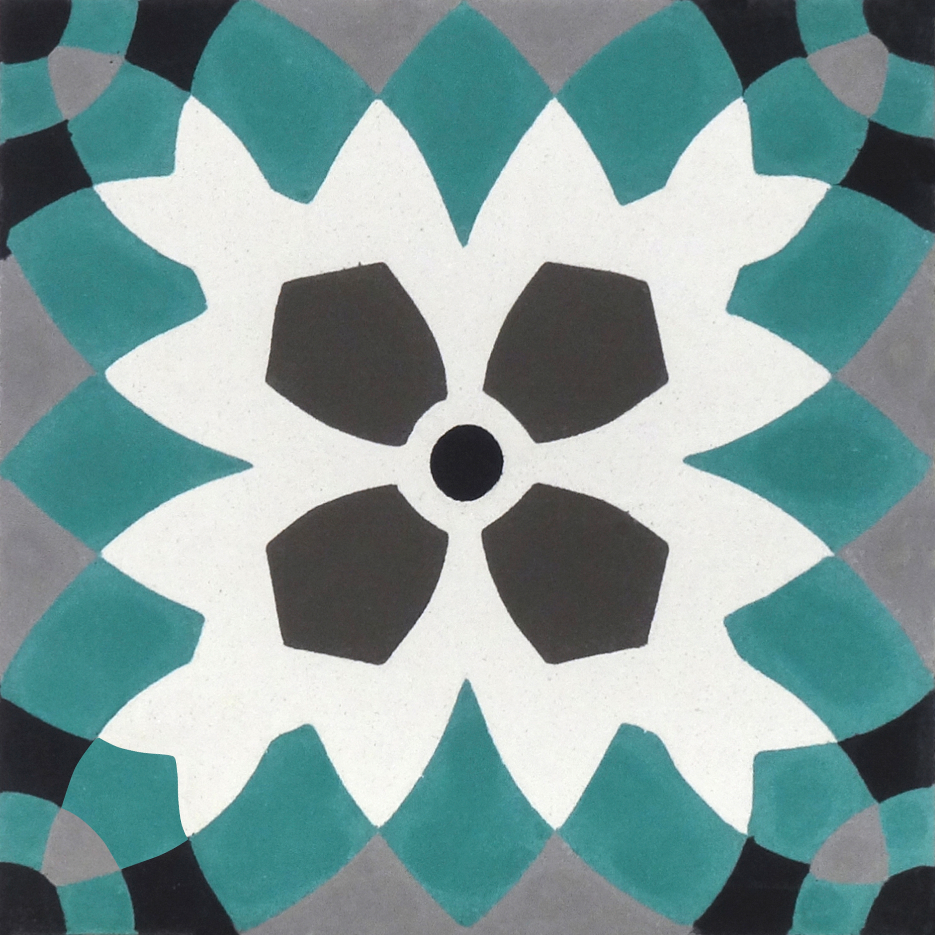 Afficher le produit Encanto | Luisa du fabricant Tango Tile