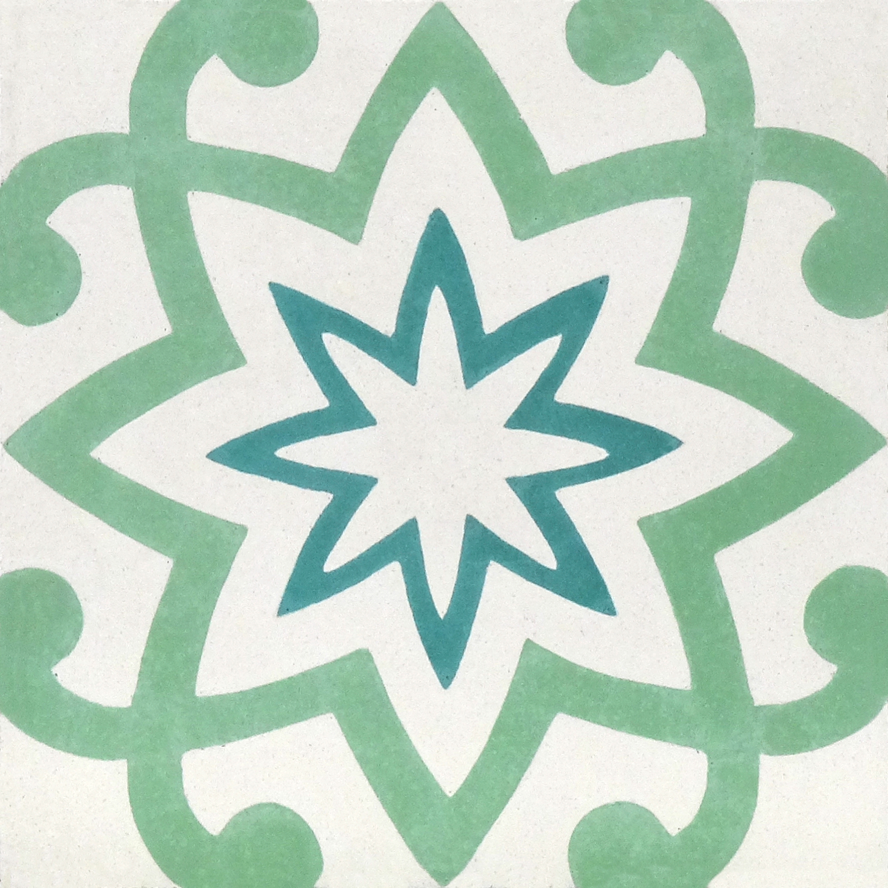 Afficher le produit Encanto | Patrice du fabricant Tango Tile