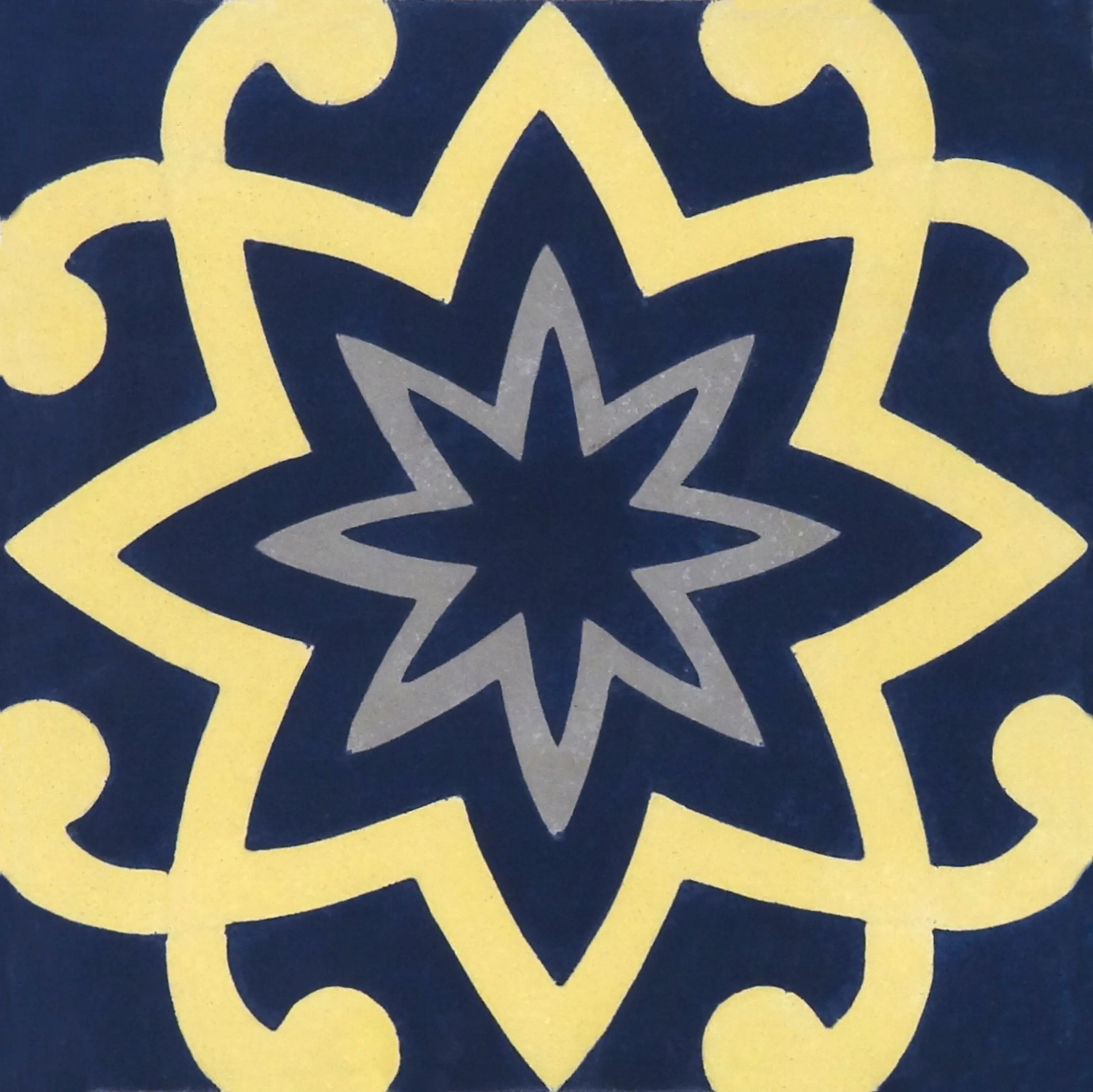 Tango Tile - Encanto | Patrice