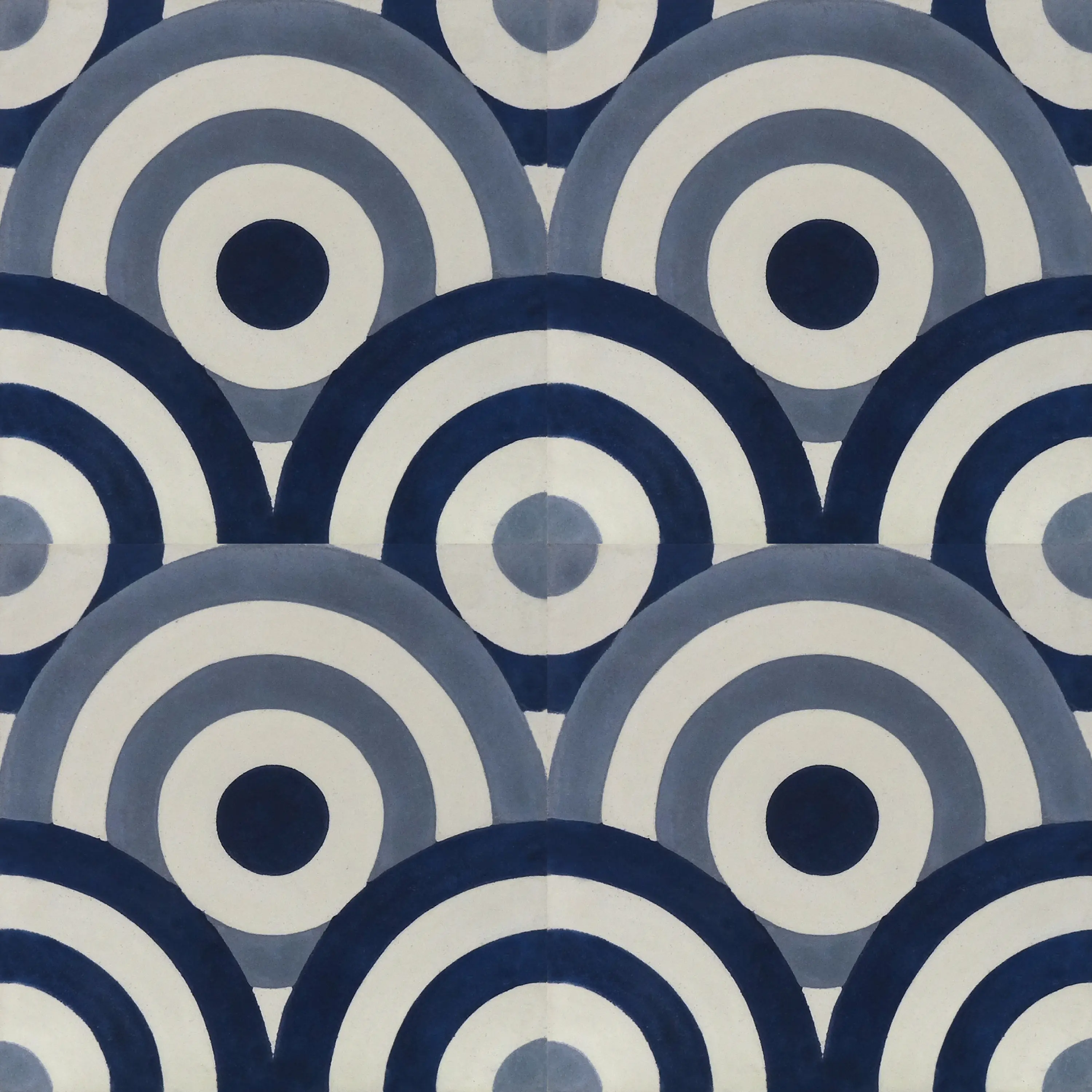 Tango Tile - Oceana | Sunset