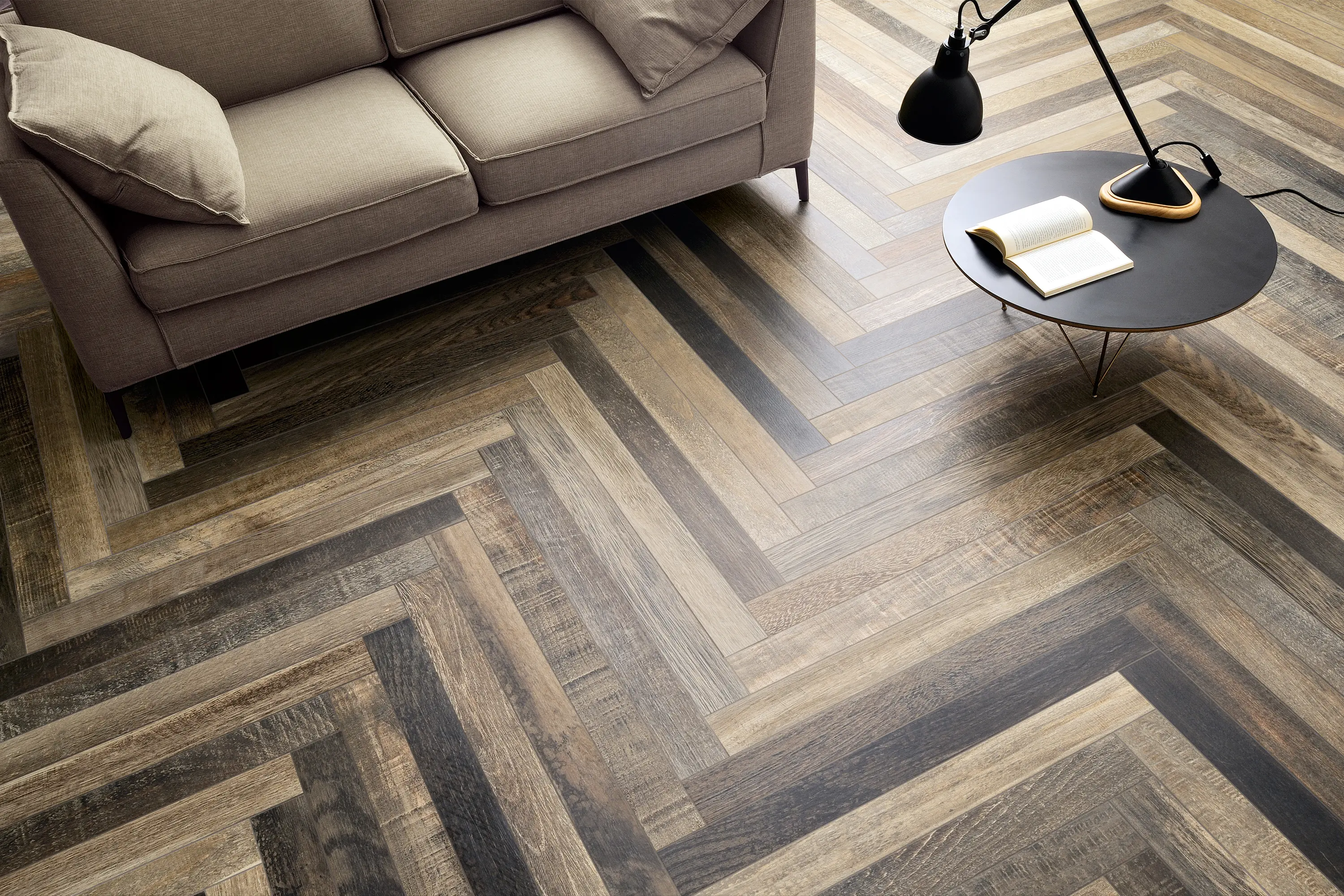 Tango Tile - Parq | Forest