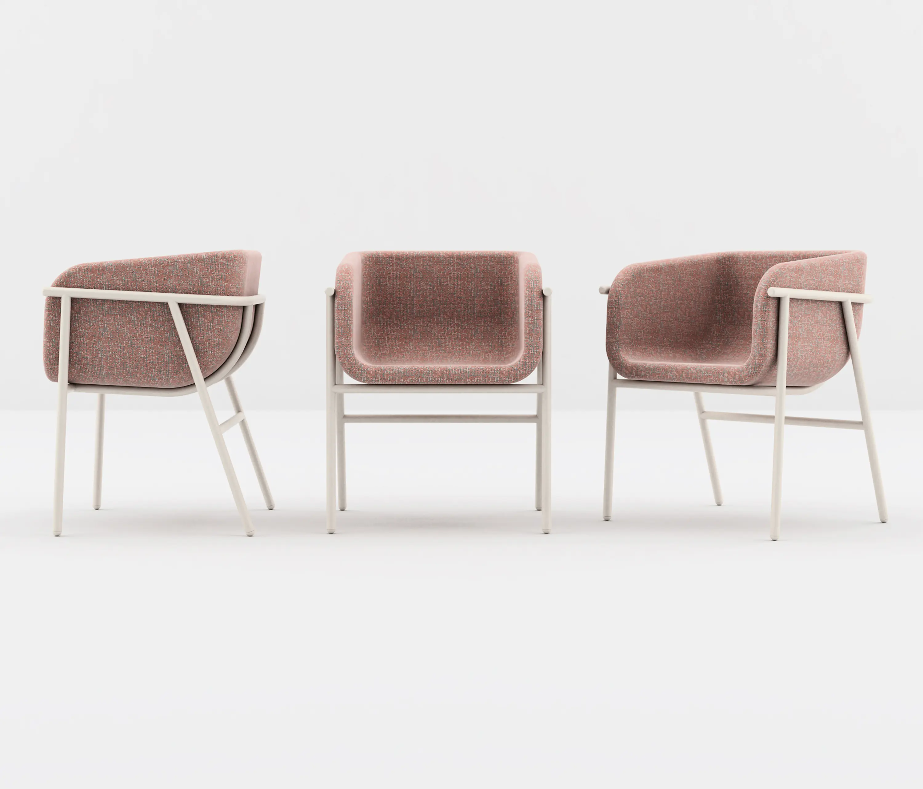 CHAIRS & MORE - Flora