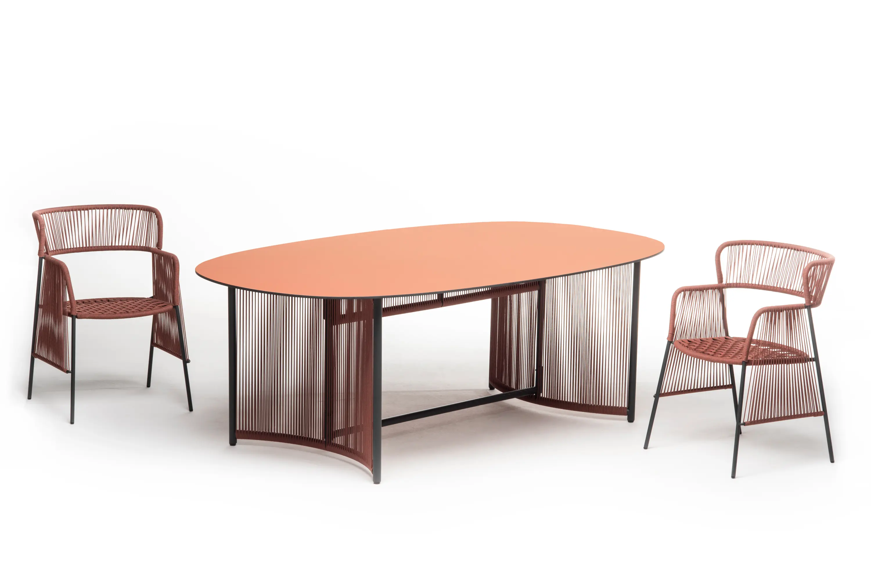 CHAIRS & MORE - Altana T-OV