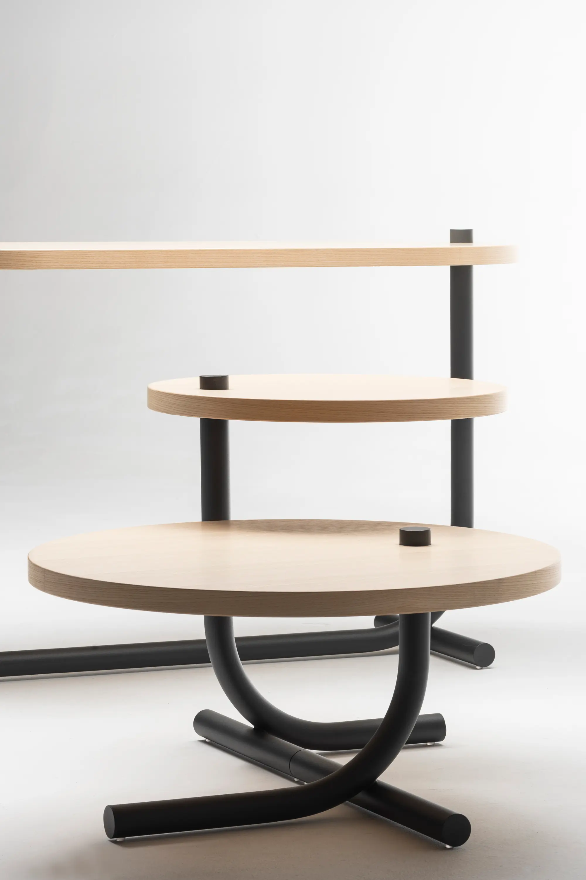 CHAIRS & MORE - Bubalus T-SM