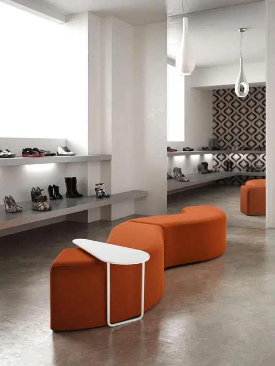 CHAIRS & MORE - Churros T