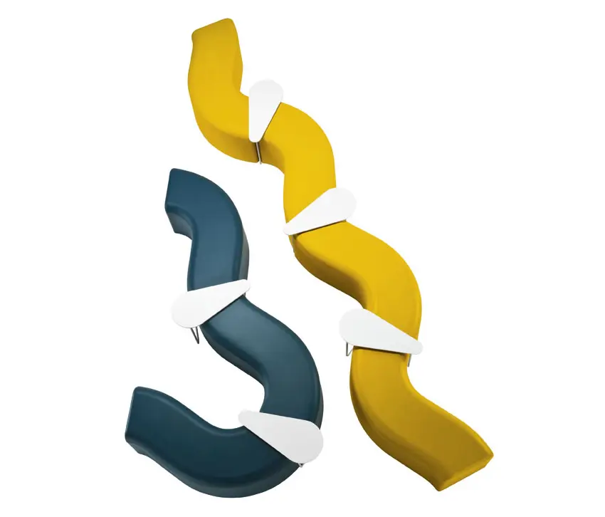 CHAIRS & MORE - Churros T