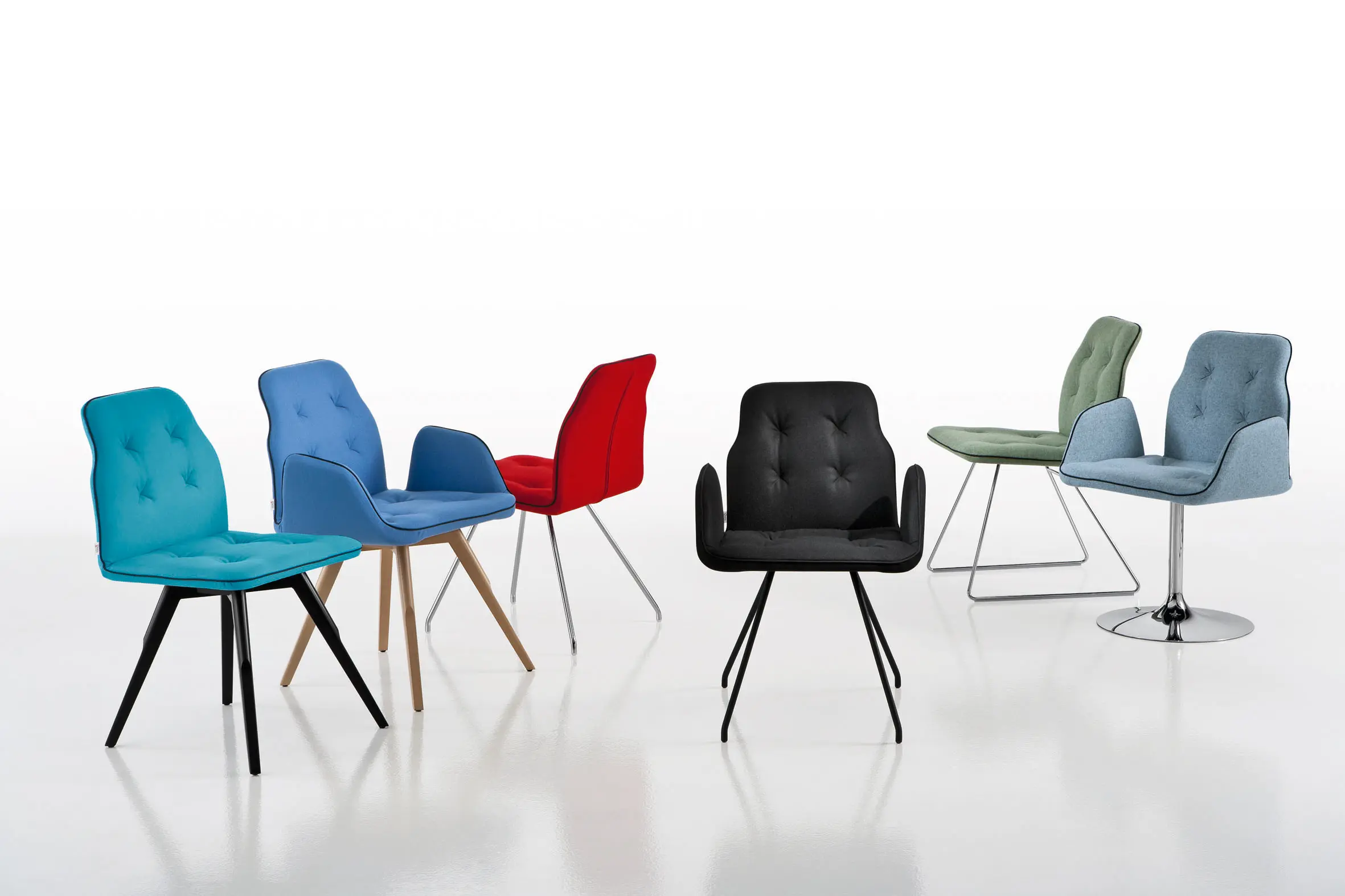 CHAIRS & MORE - Betibu' SP