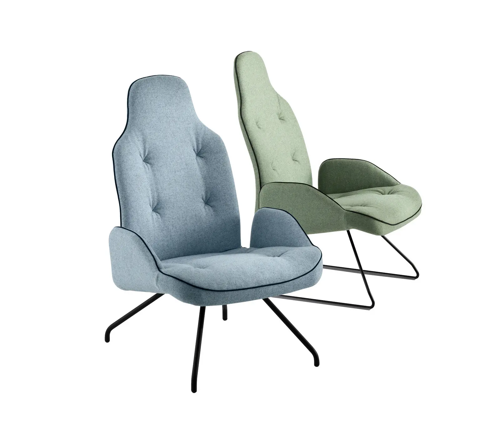 CHAIRS & MORE - Betibu' SP