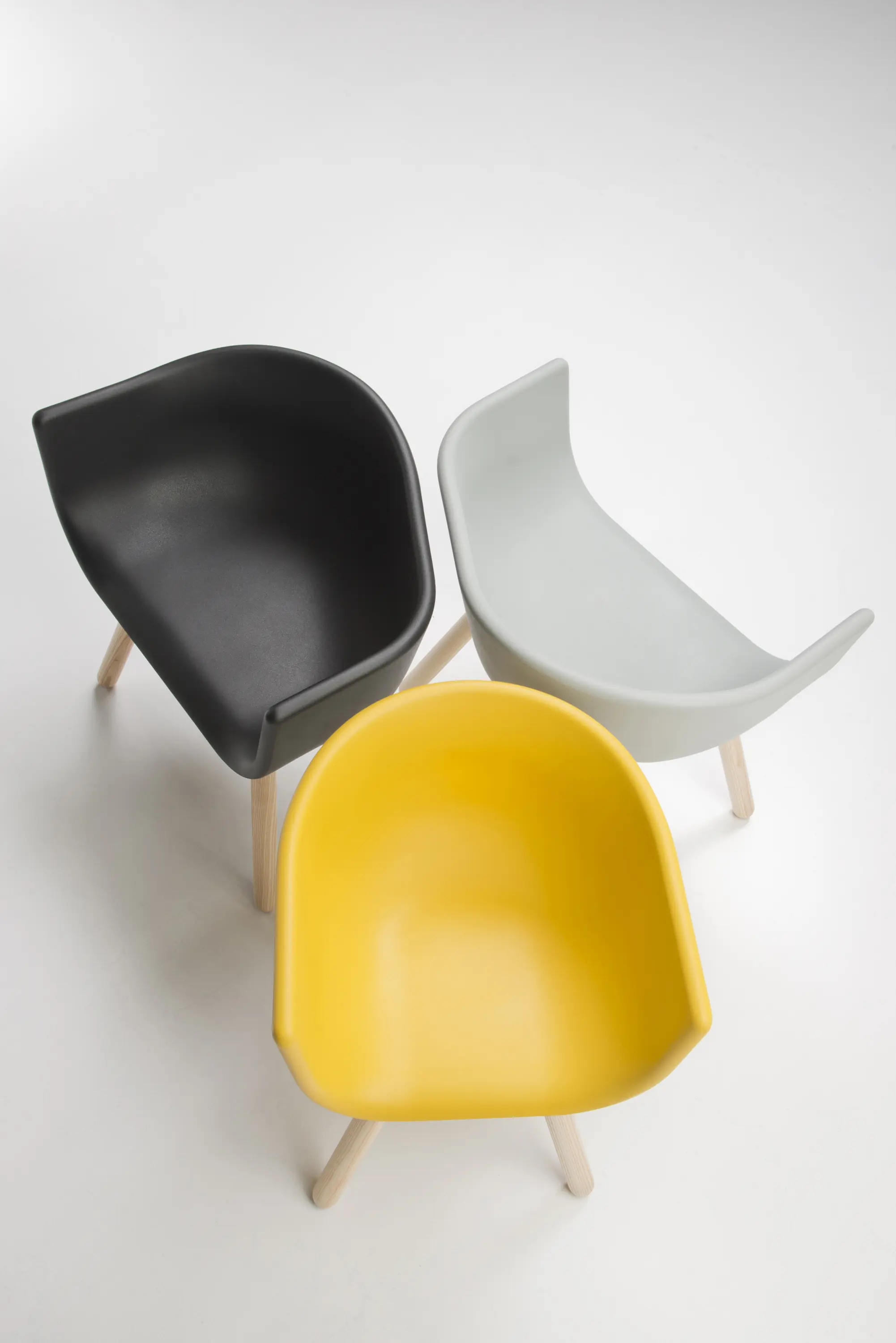 CHAIRS & MORE - Tulip S