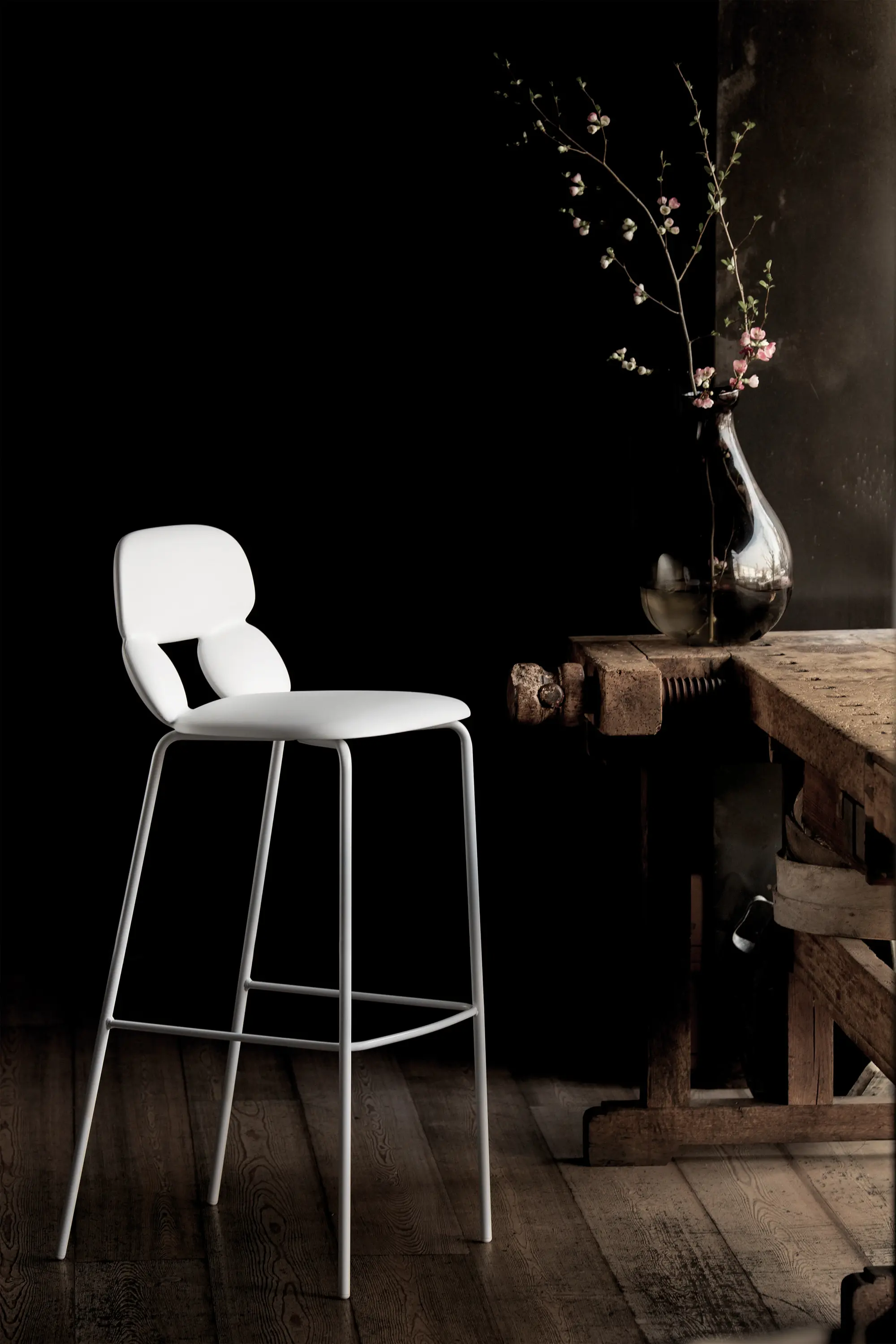 CHAIRS & MORE - Nube S